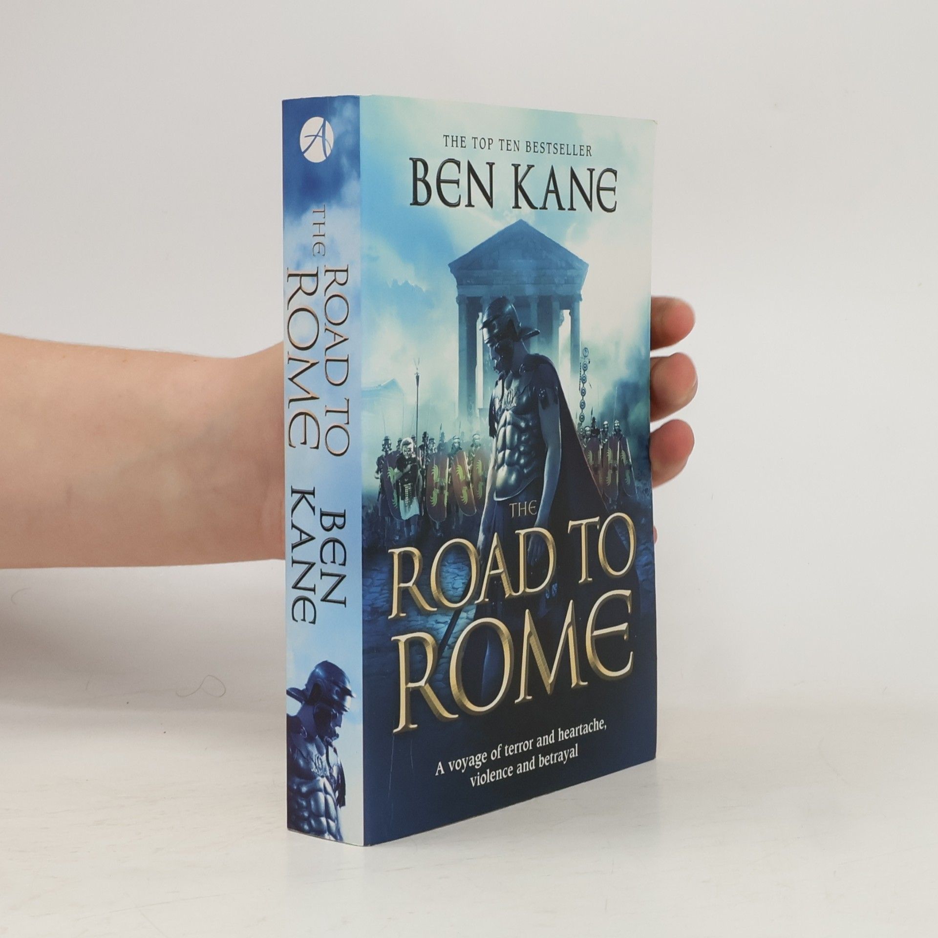 The Road to Rome