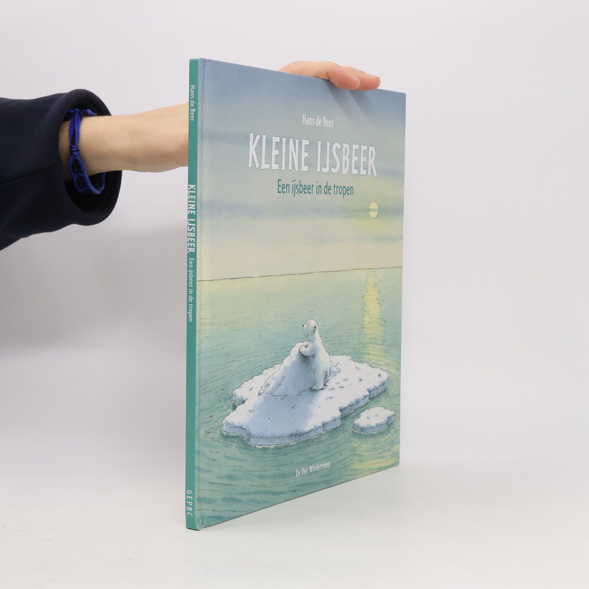 Kleine IJsbeer