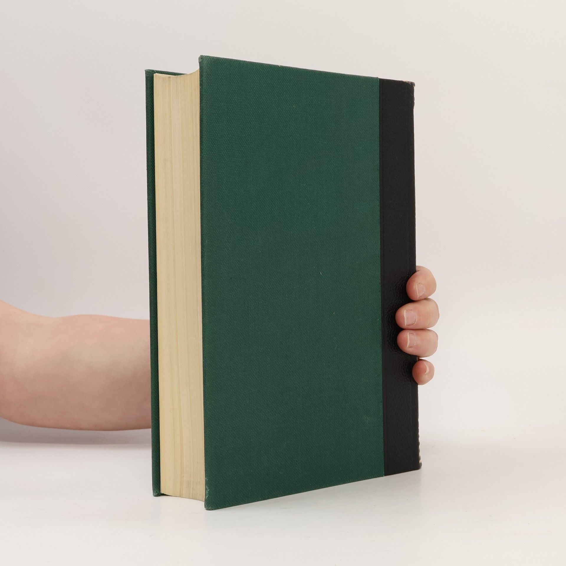Various authors Der Grosse Brockhaus. Band 8: Mik-Par