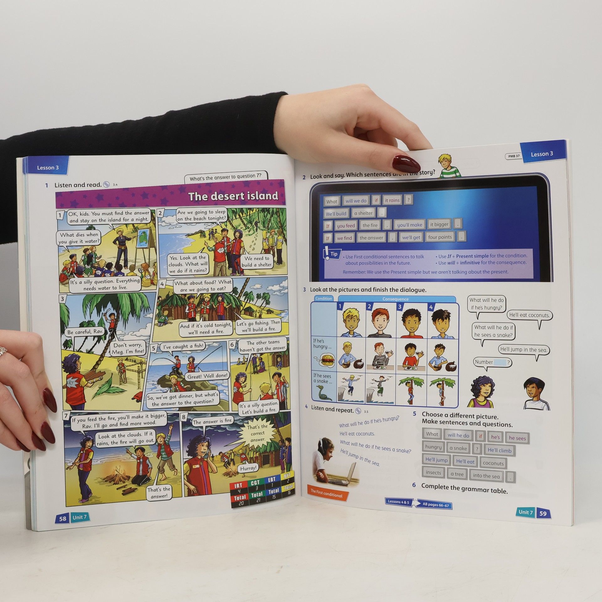 Autorenkollektiv Incredible English 2nd Edition 6 Class Book