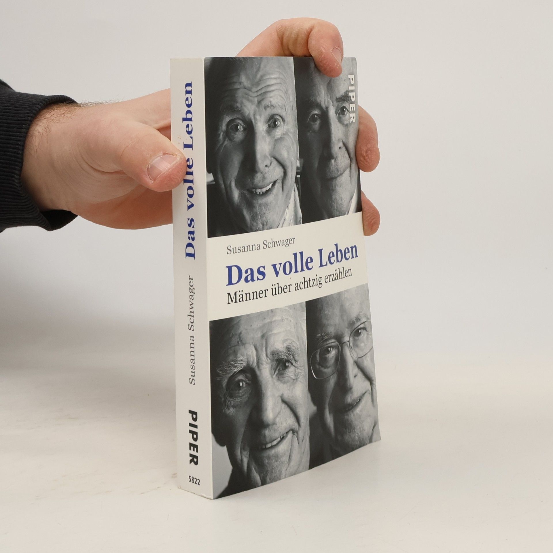 Das volle Leben