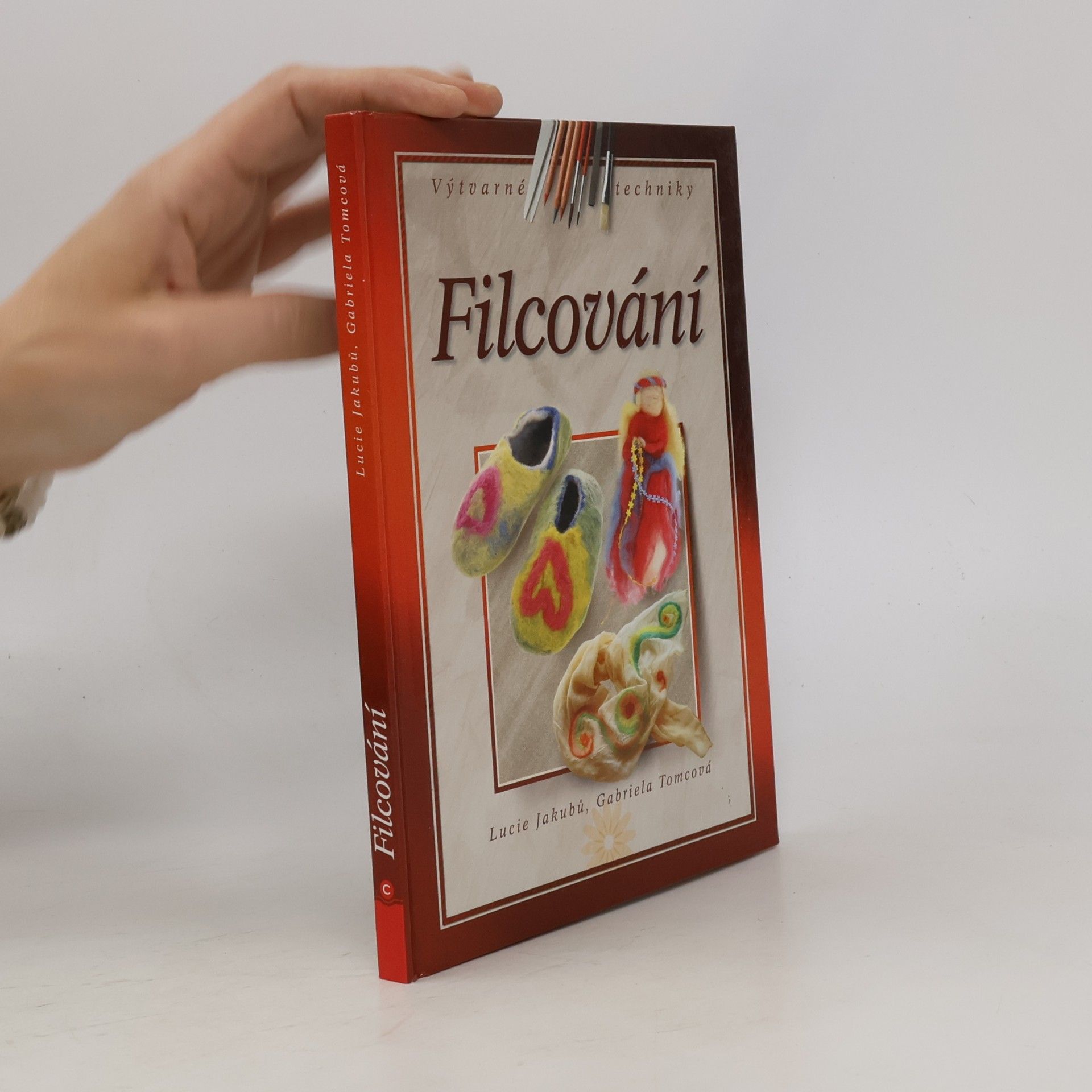 Filcování