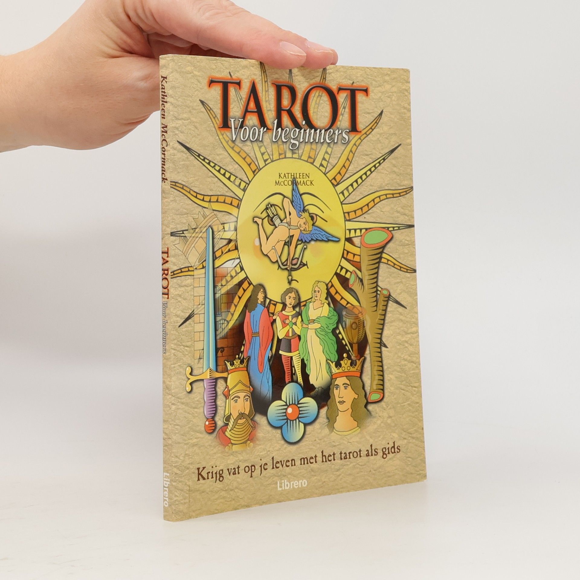 Tarot voor beginners