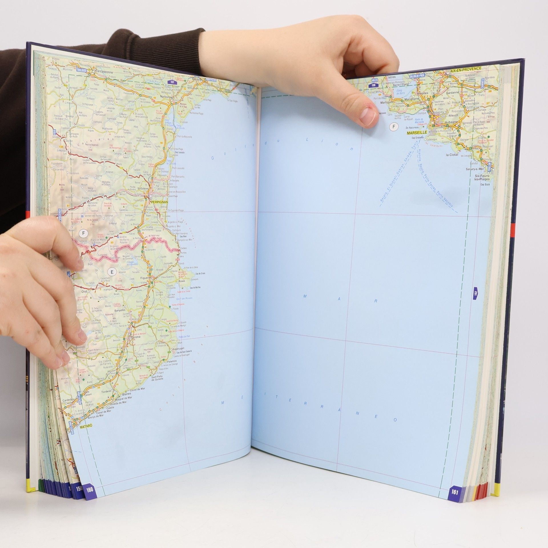Autorenkollektiv Evropa Česko a Slovensko: Autoatlas
