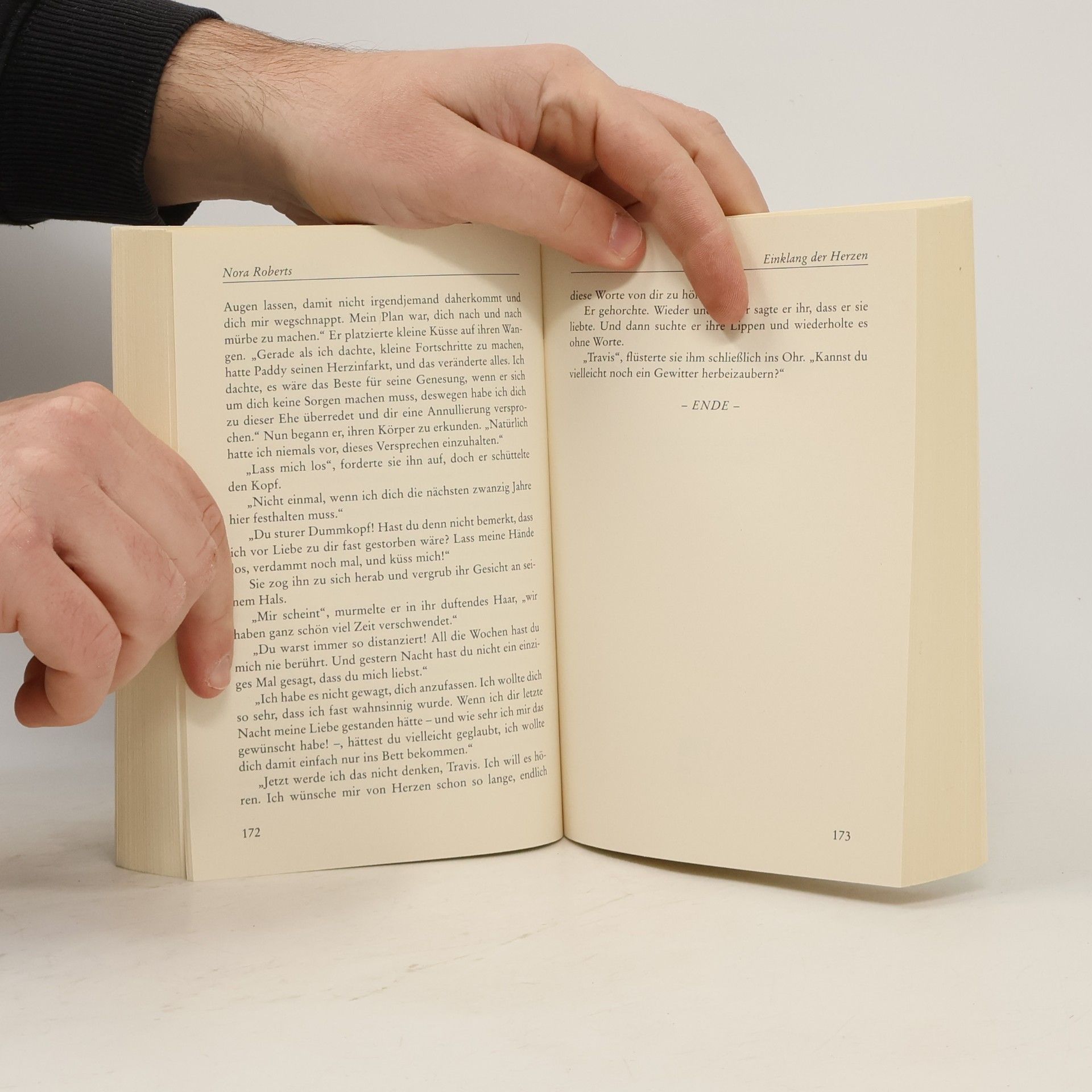 Nora Roberts Irische Träume