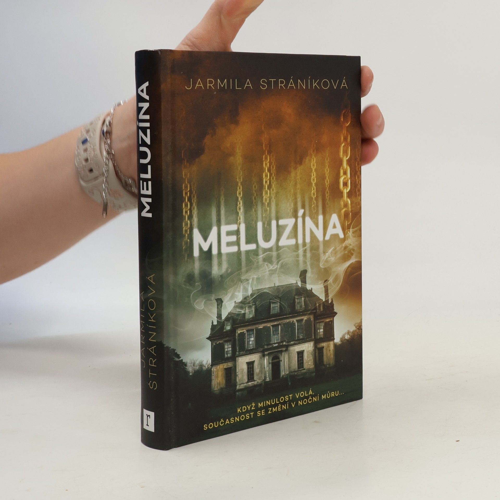 Meluzína