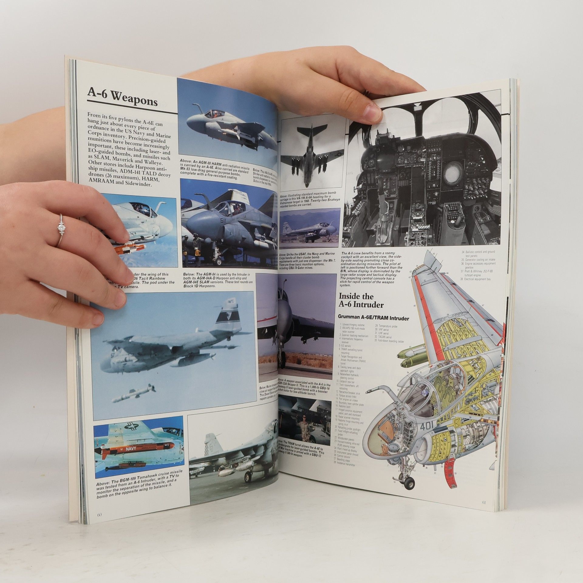David Donald World Air Power Journal, Vol. 12, Spring 1993