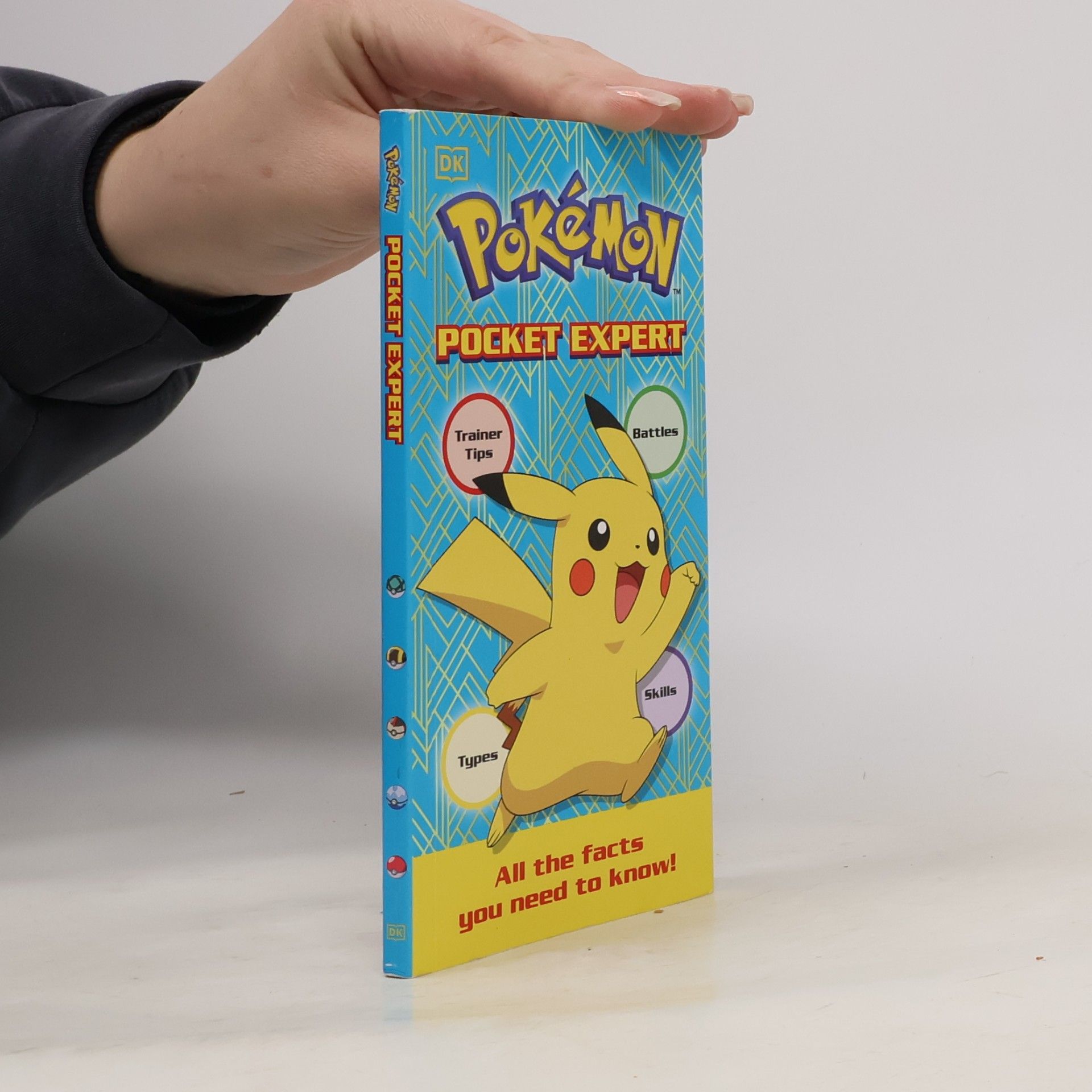 Pokémon Pocket Expert