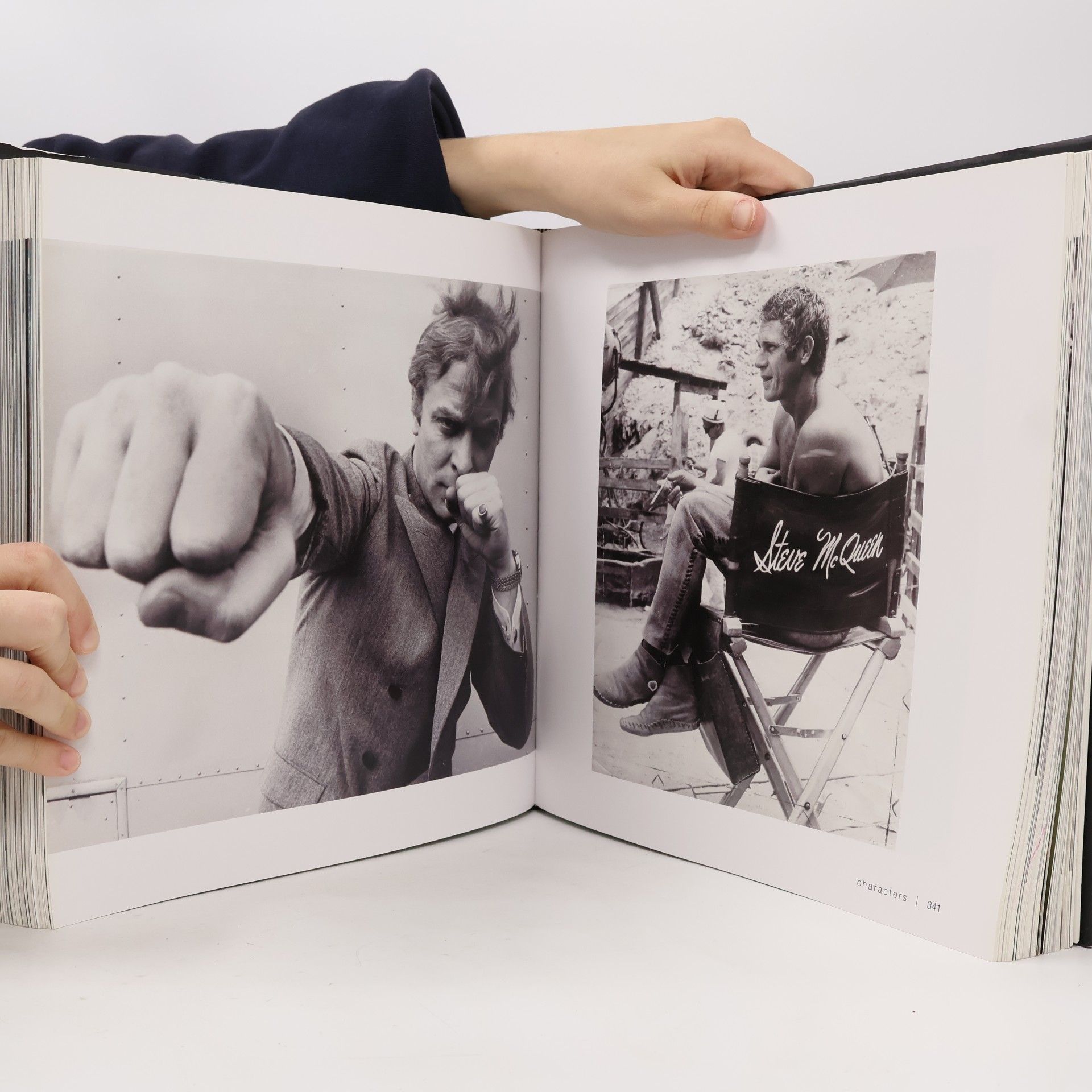 AA.VV. Click! Podmanivé kouzlo fotografie