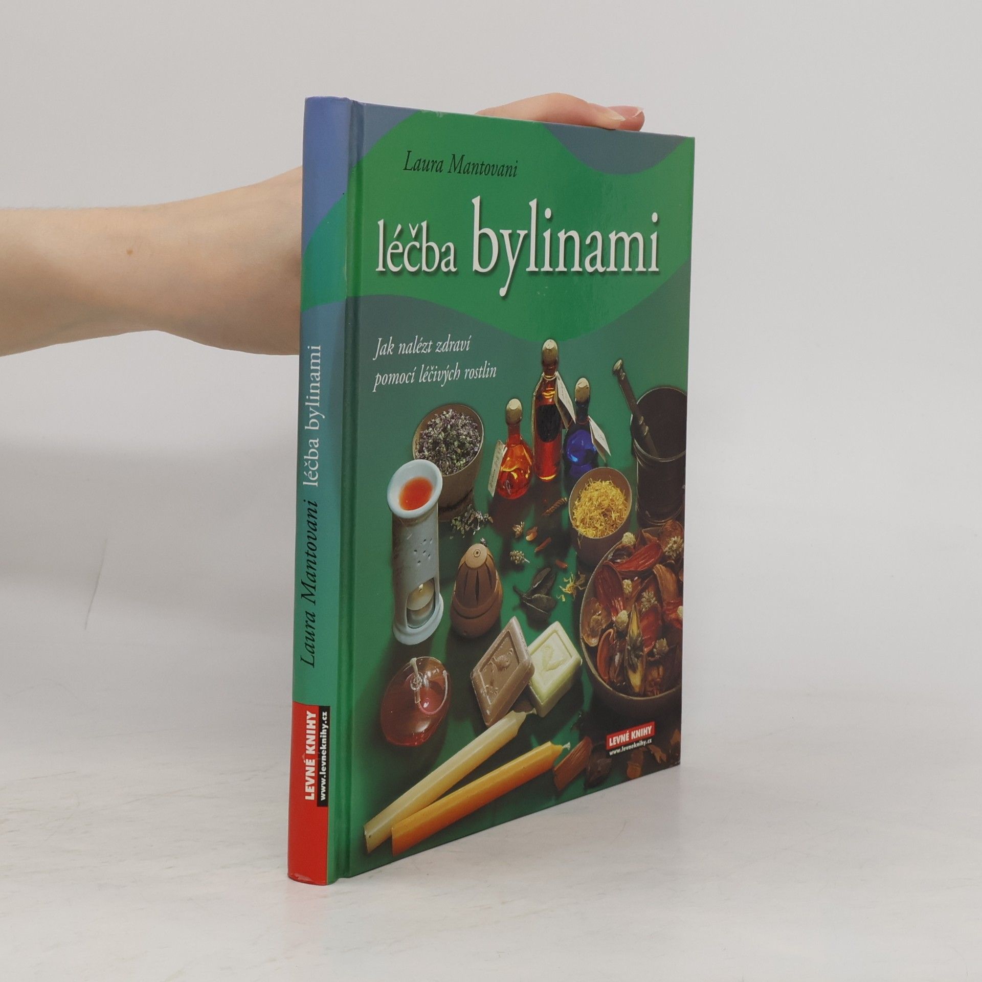 Léčba bylinami