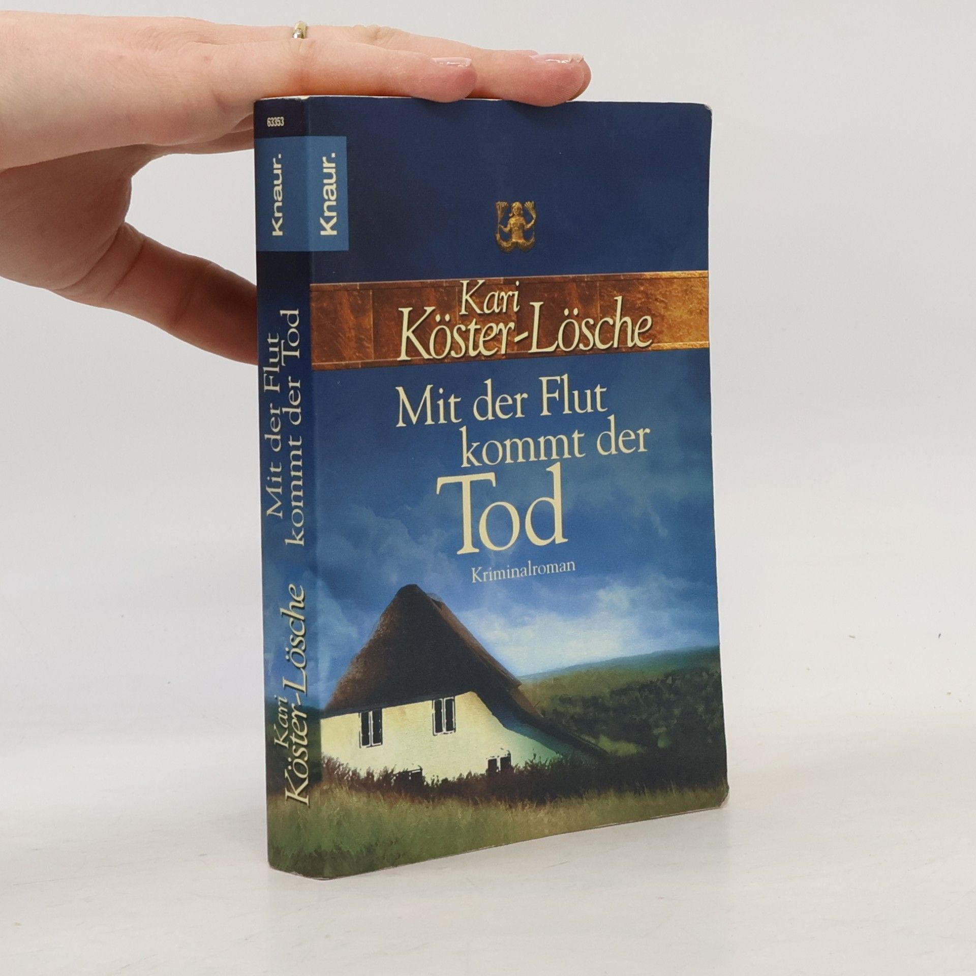 Mit der Flut kommt der Tod
