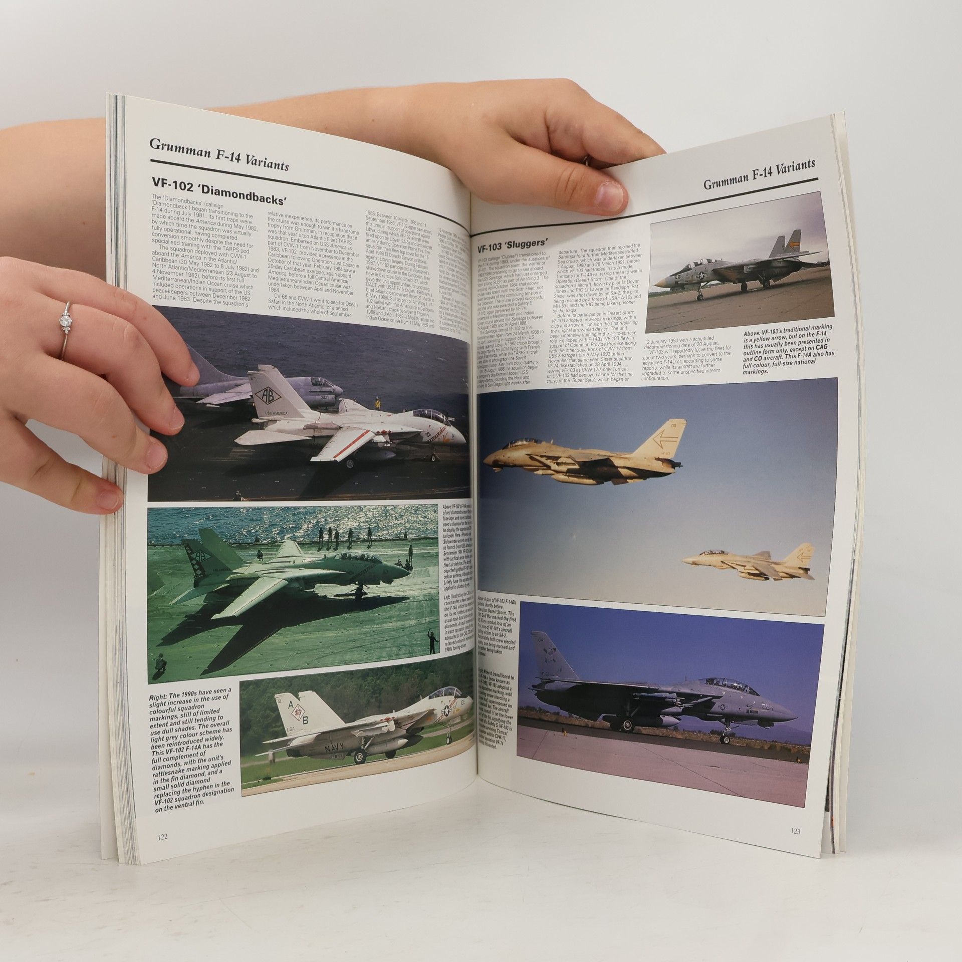 World Air Power Journal - 20 Spring 1995