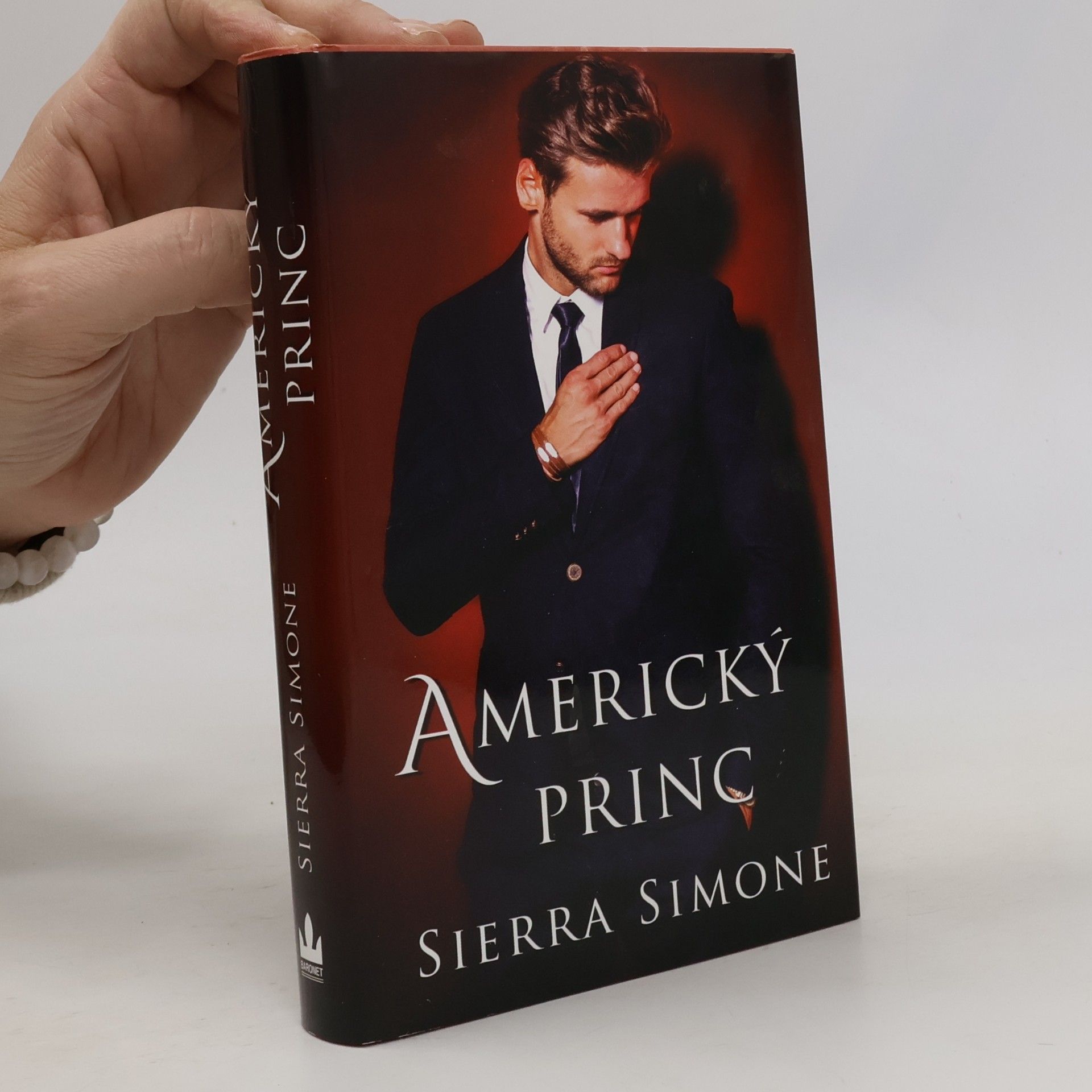 Americký princ