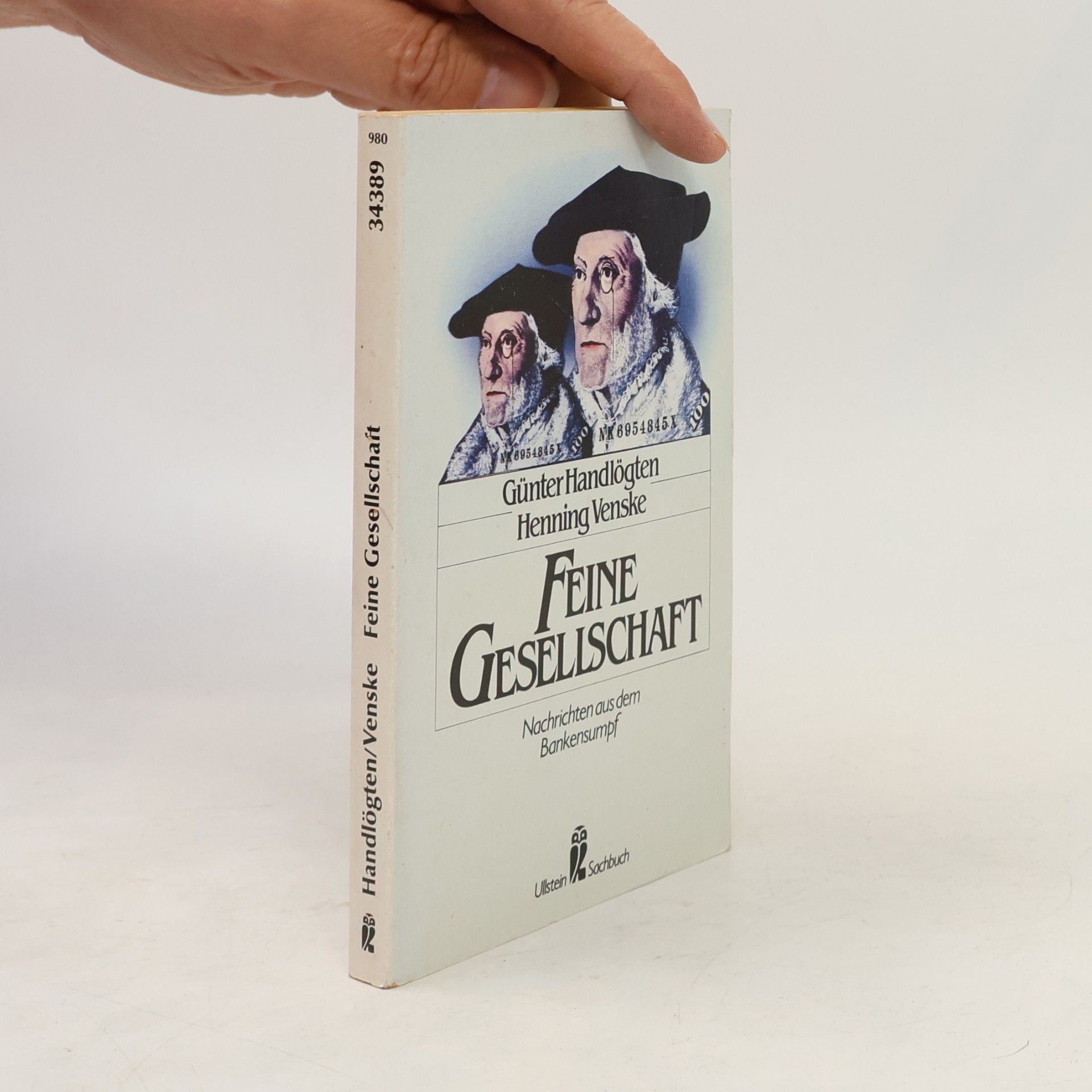Feine Gesellschaft