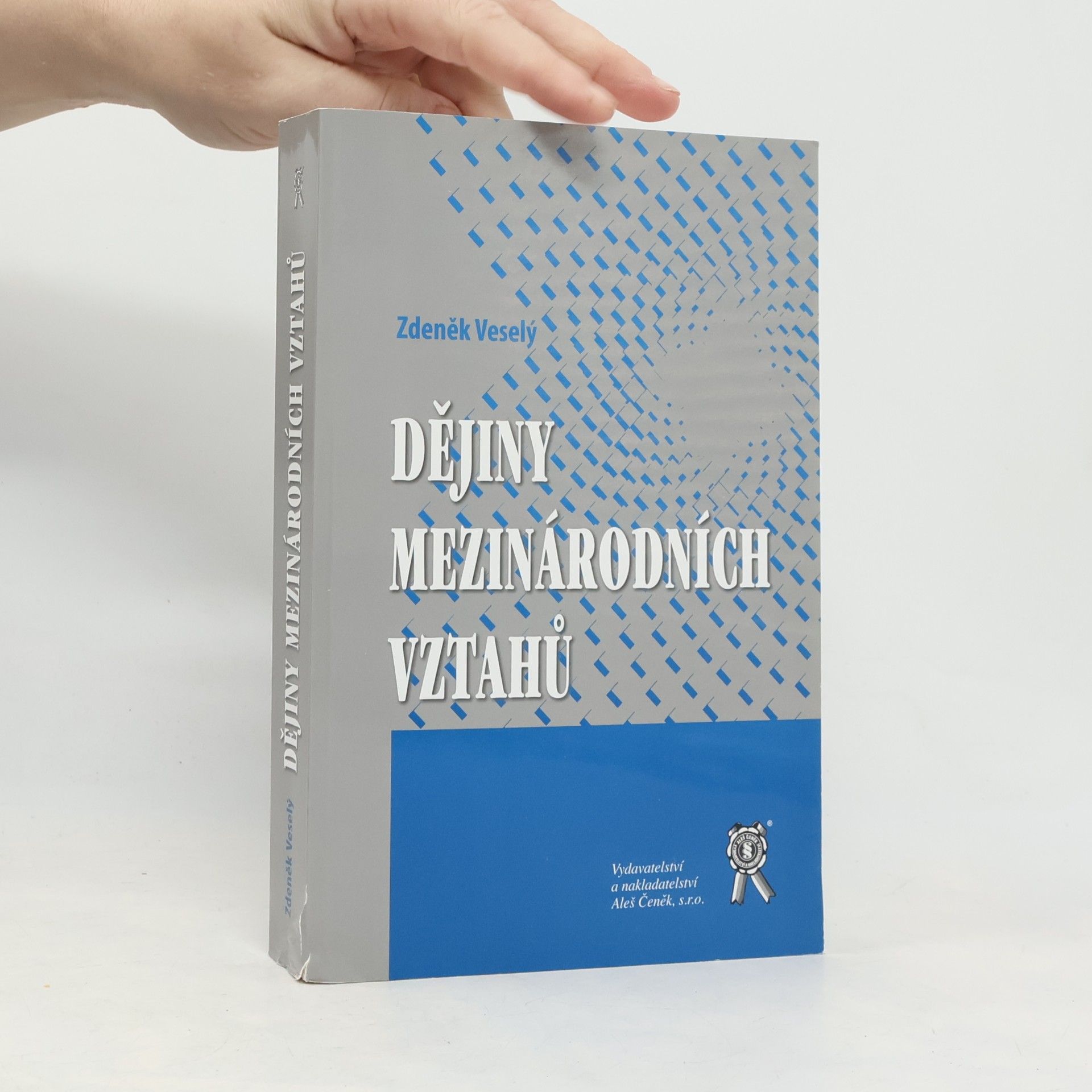 Dějiny mezinárodních vztahů