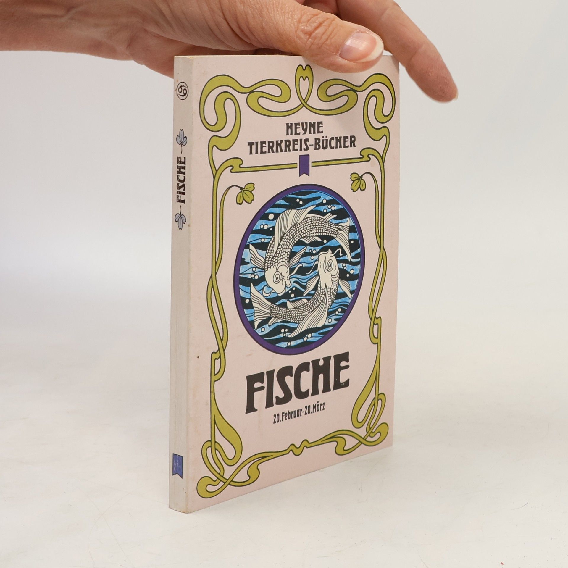 Various authors Fische