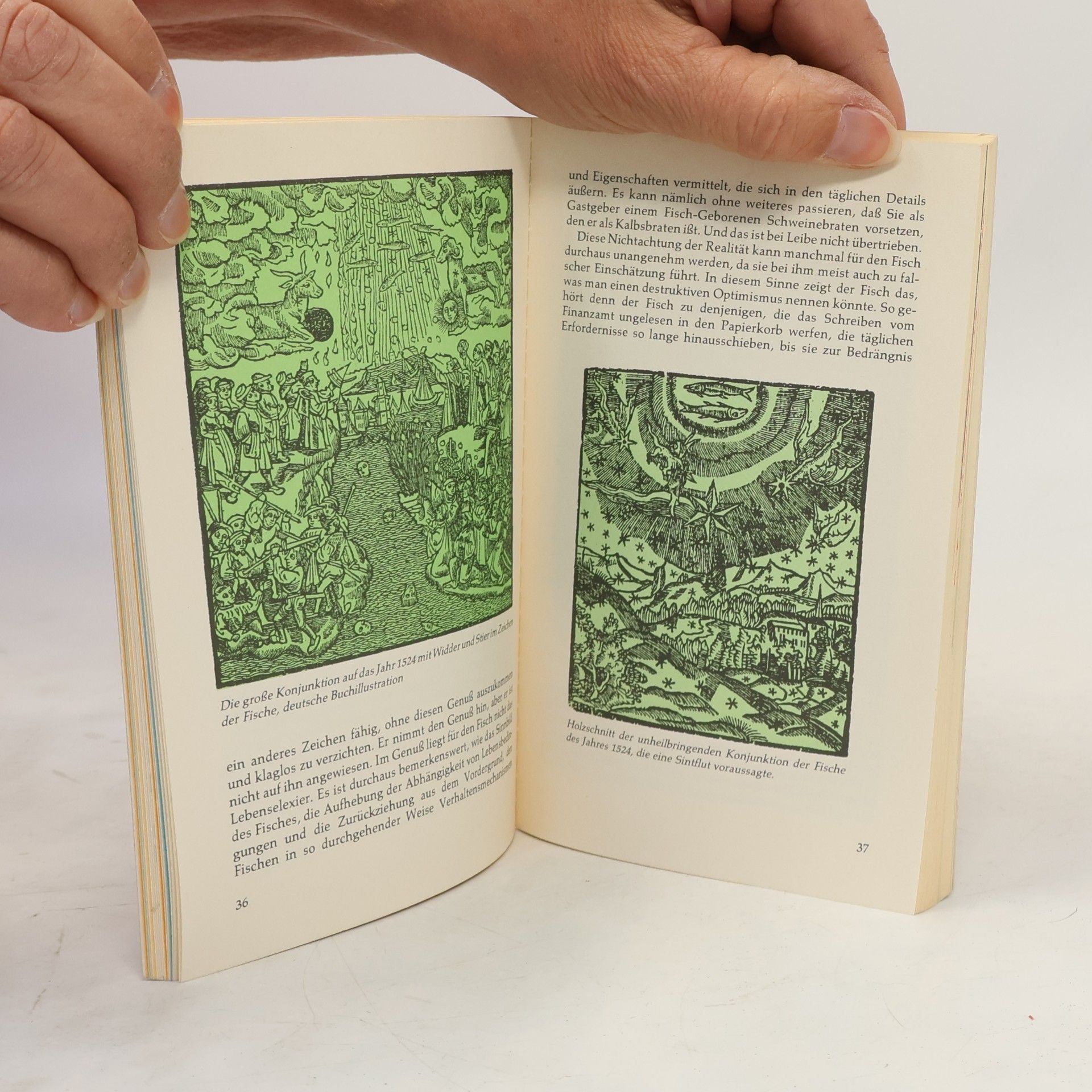 Various authors Fische