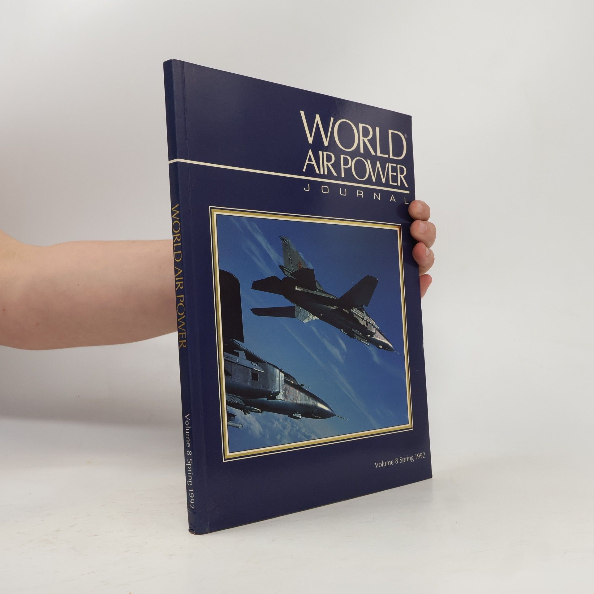 Autorenkollektiv The World Air Power