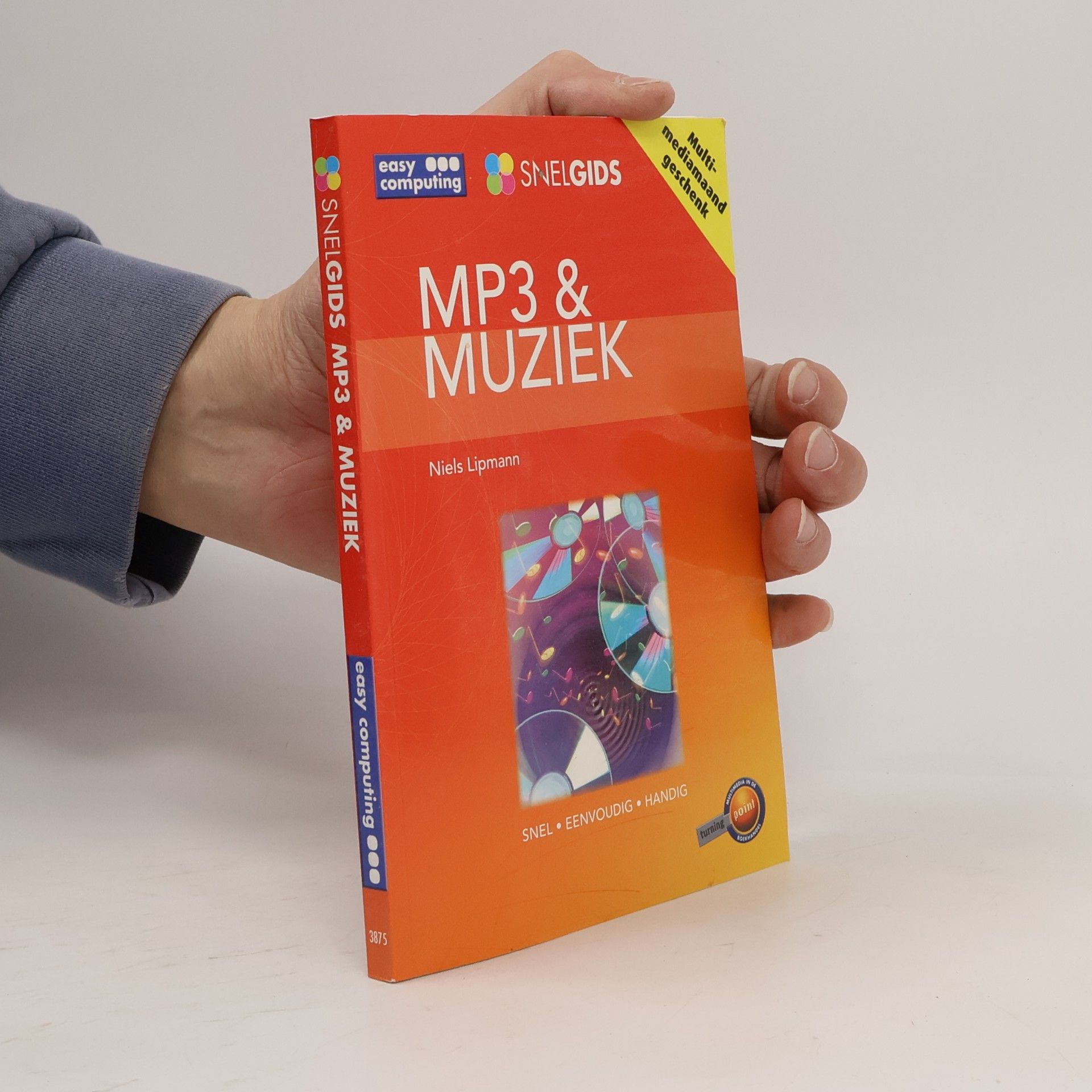 Niels Lipmann MP3 & muziek