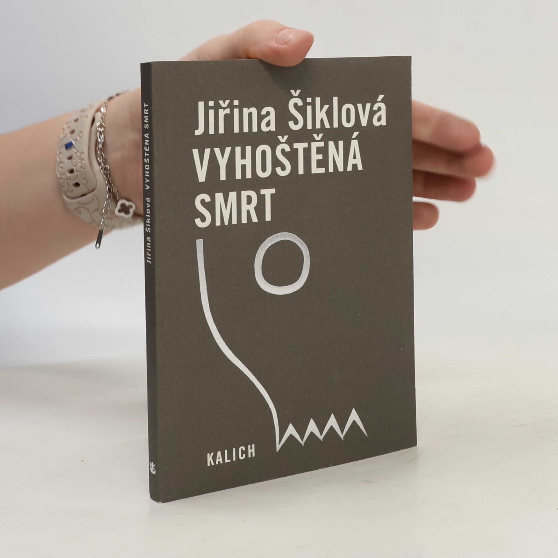 Vyhoštěná smrt