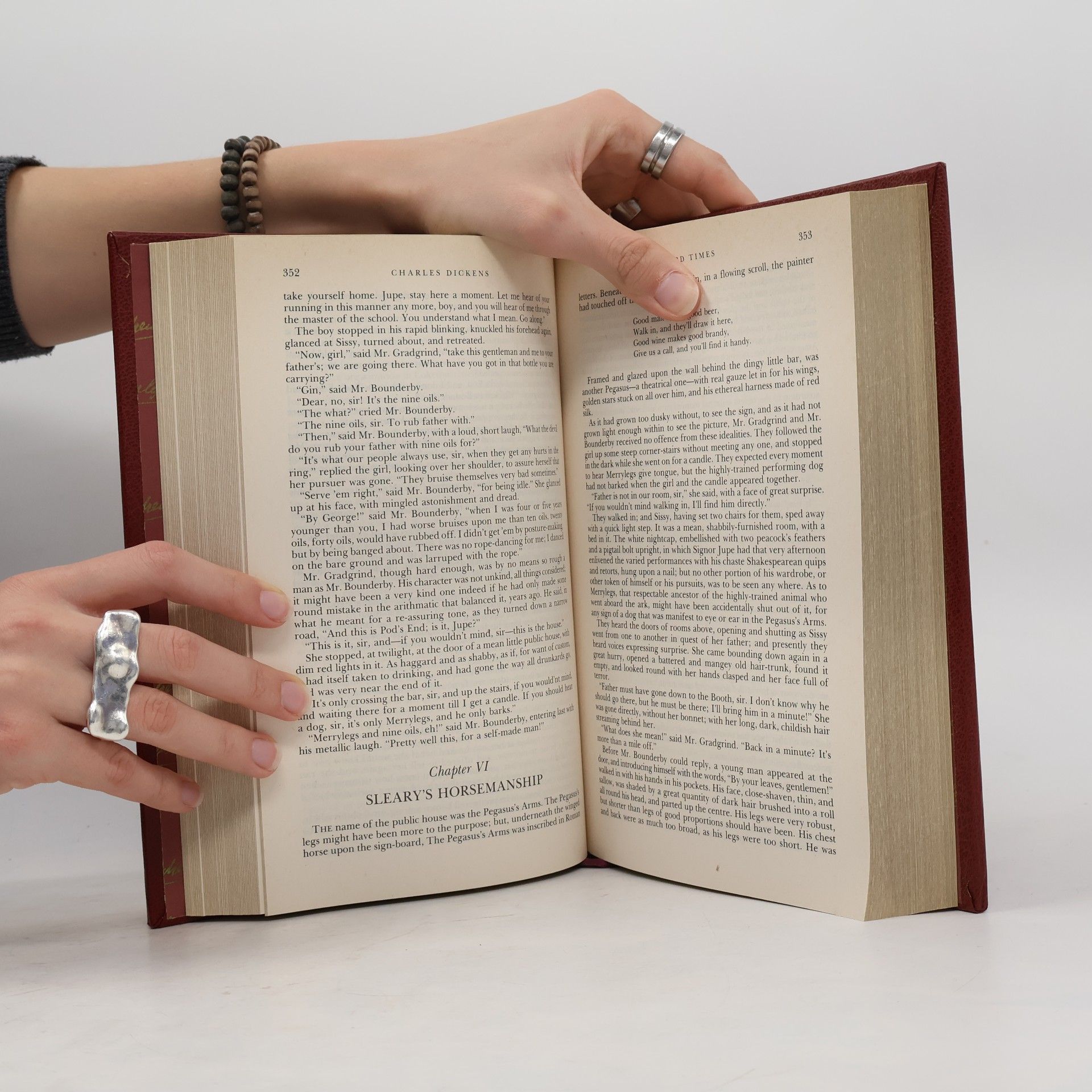 Charles Dickens Works of Charles Dickens