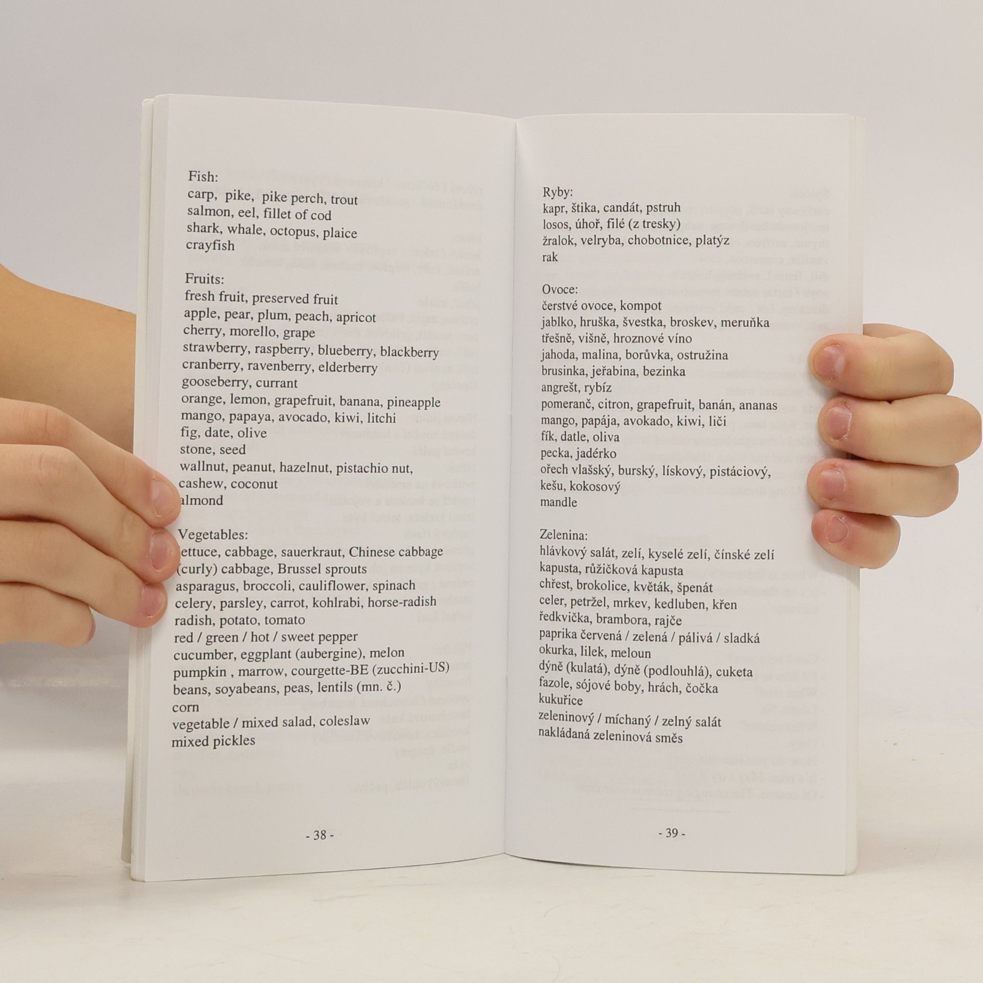 Jitka Krejčíková English in everyday situations = Anglicky v běžných situacích