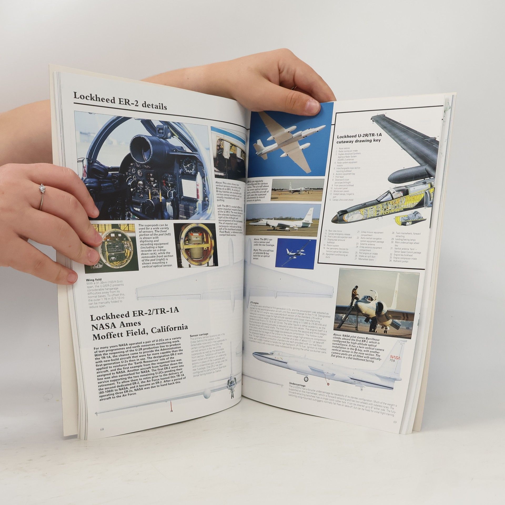 David Donald World Air Power Journal