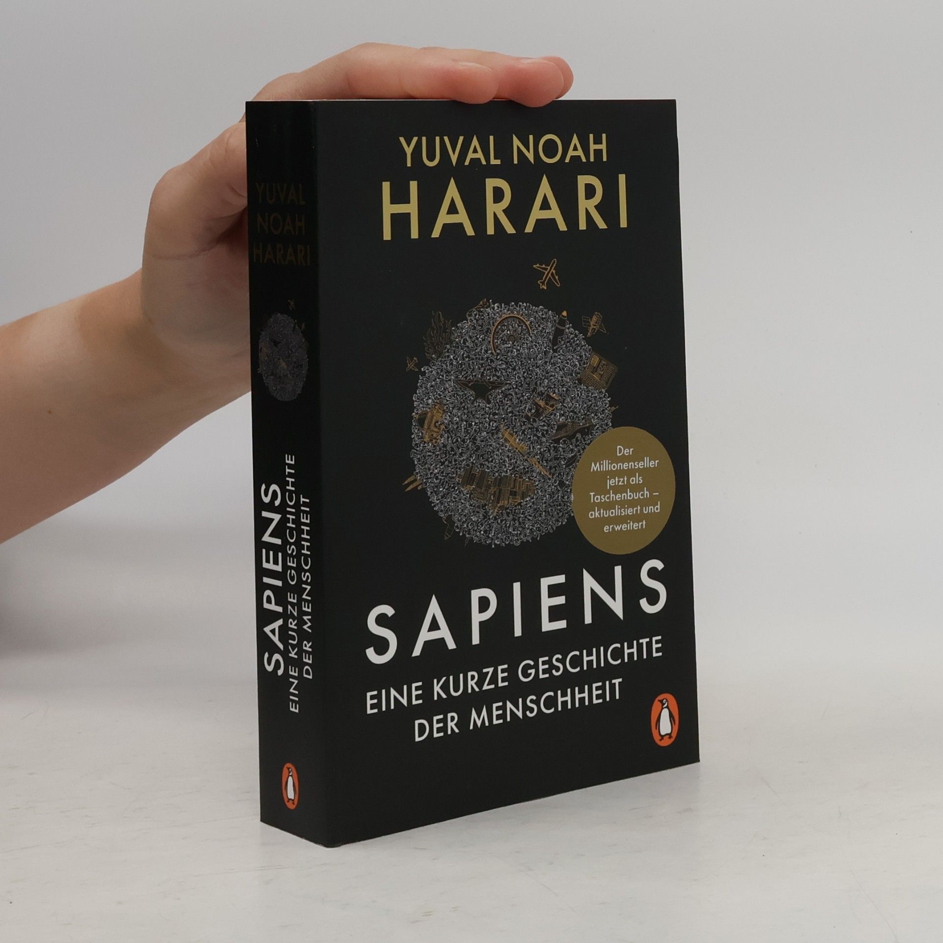 Sapiens
