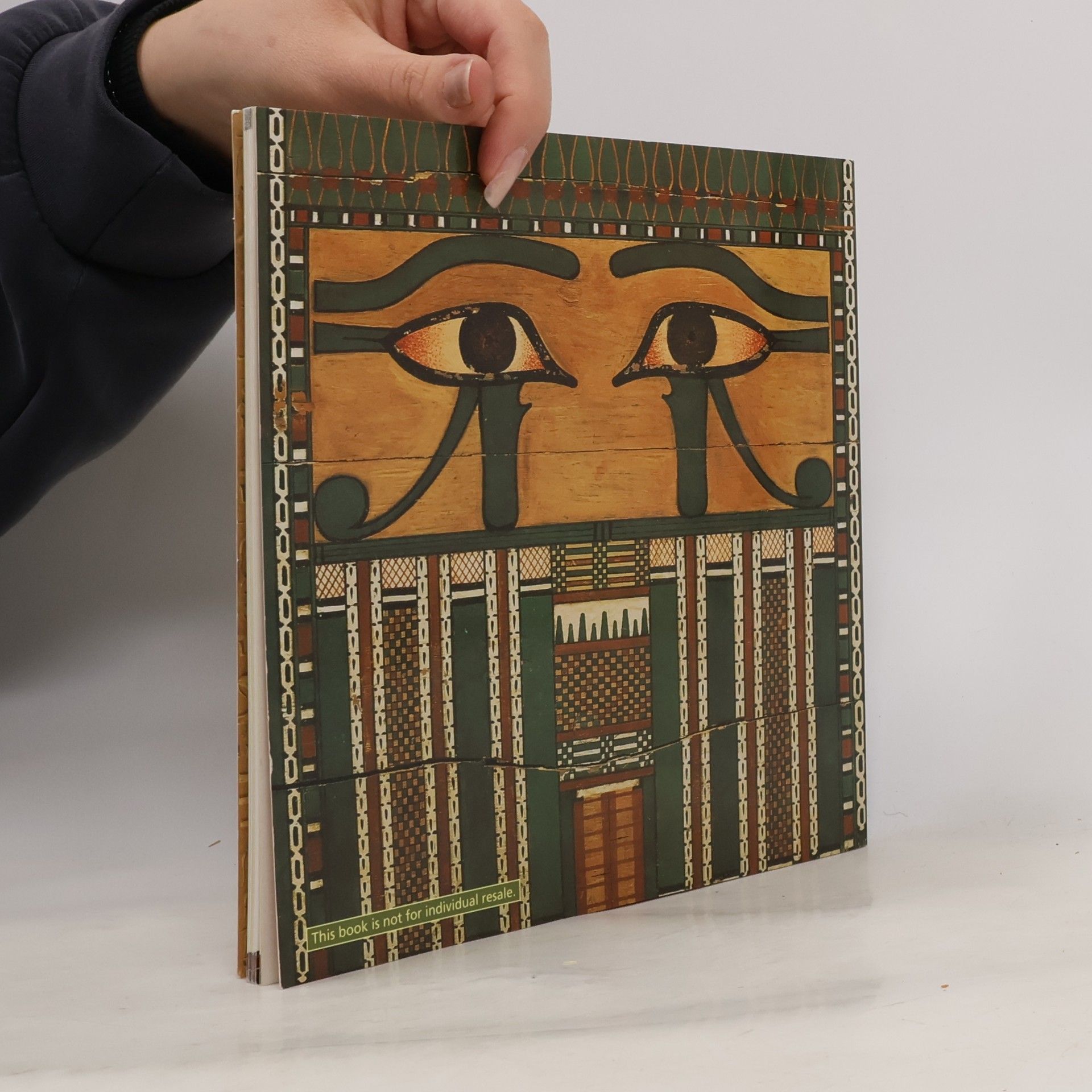 Catharine Roehrig Fun with Hieroglyphs