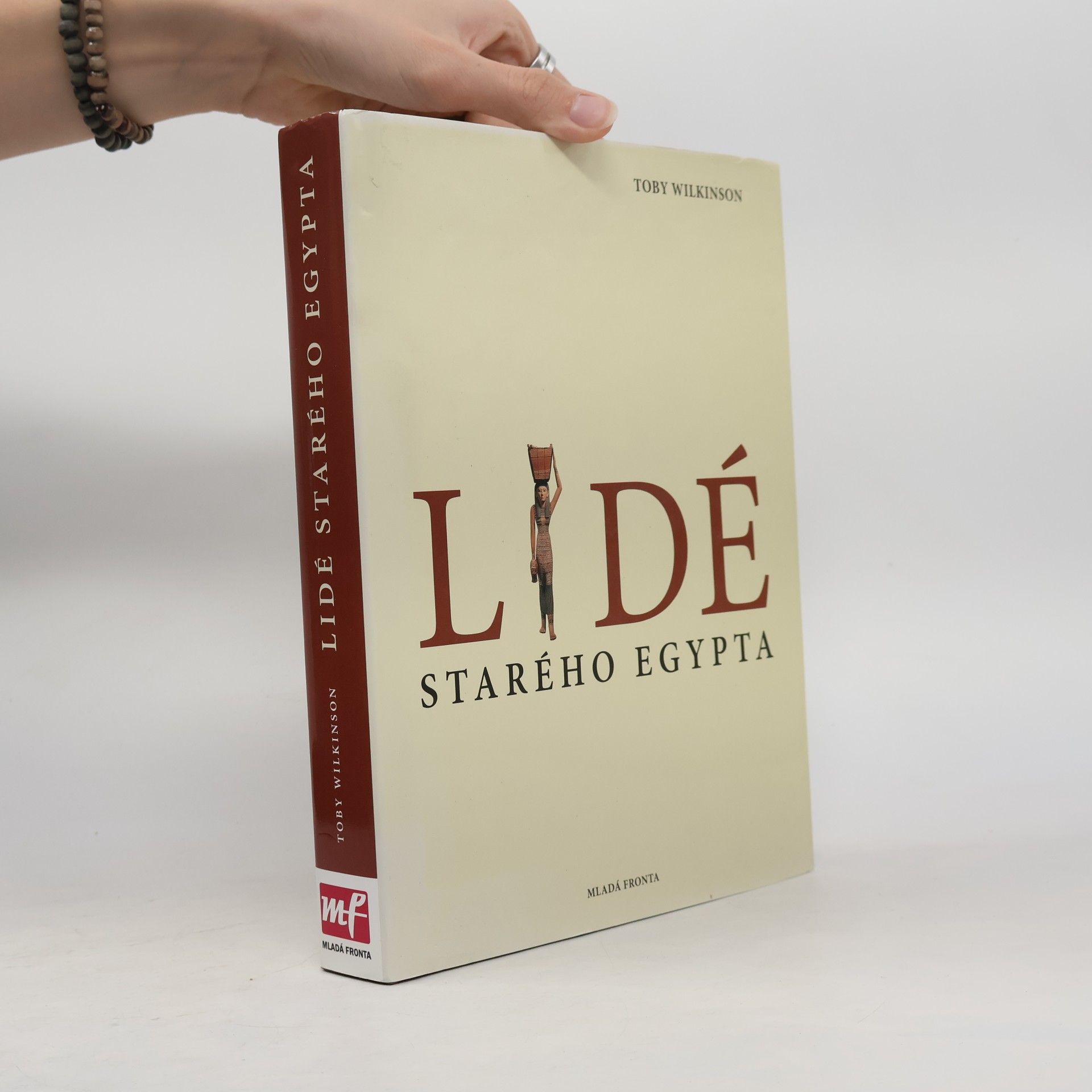 Lidé starého Egypta