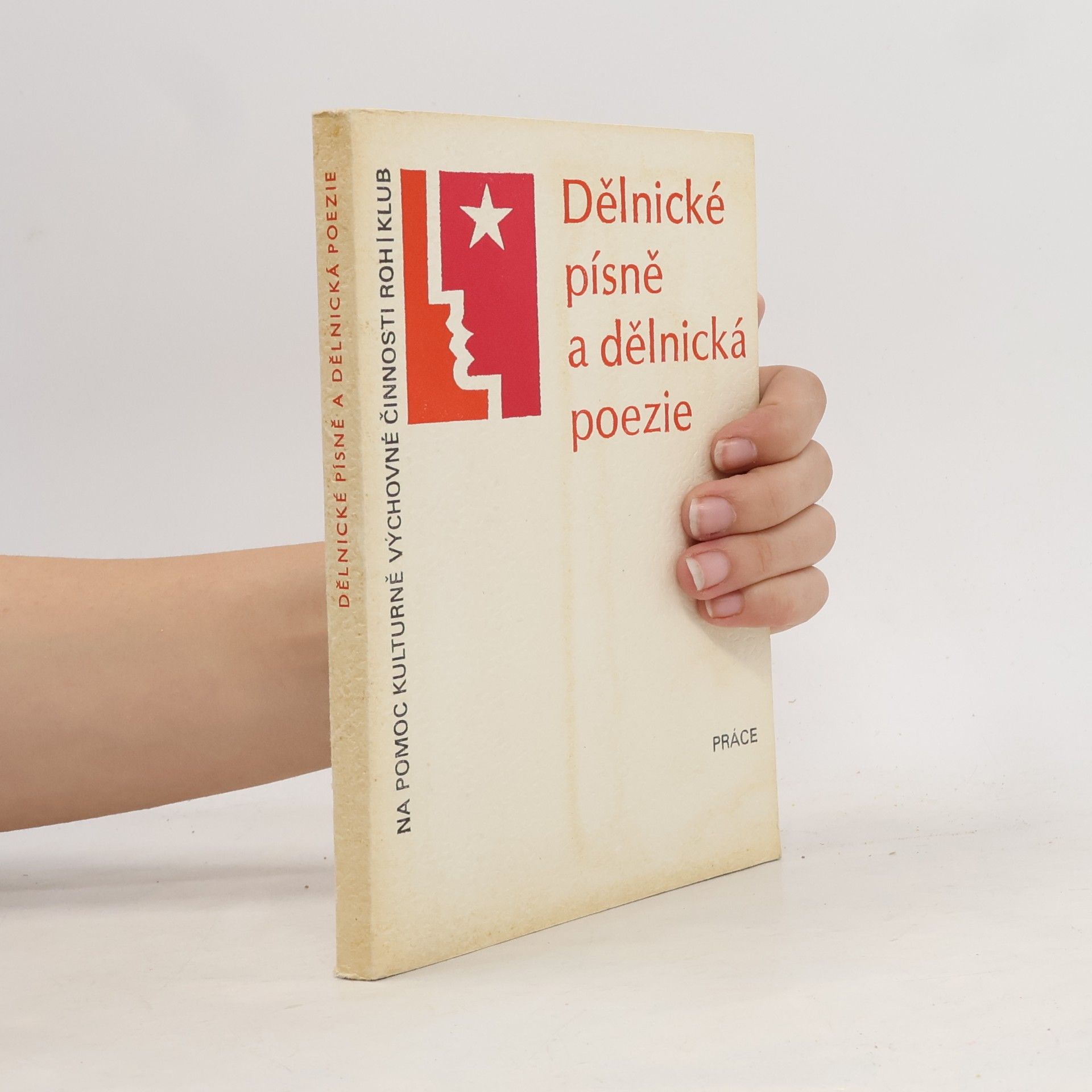 Dělnické písně a dělnická poezie