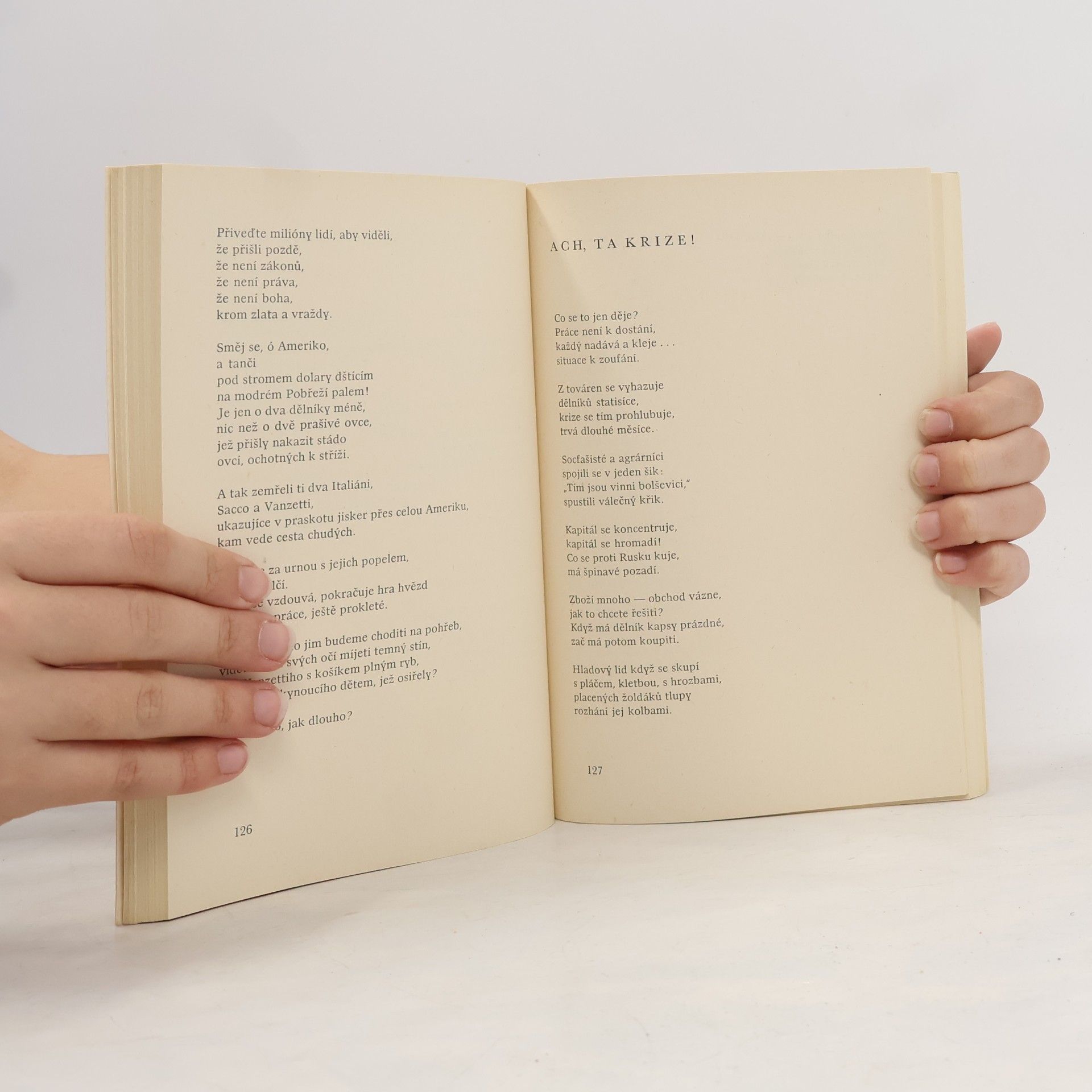 Milan Hegar Dělnické písně a dělnická poezie