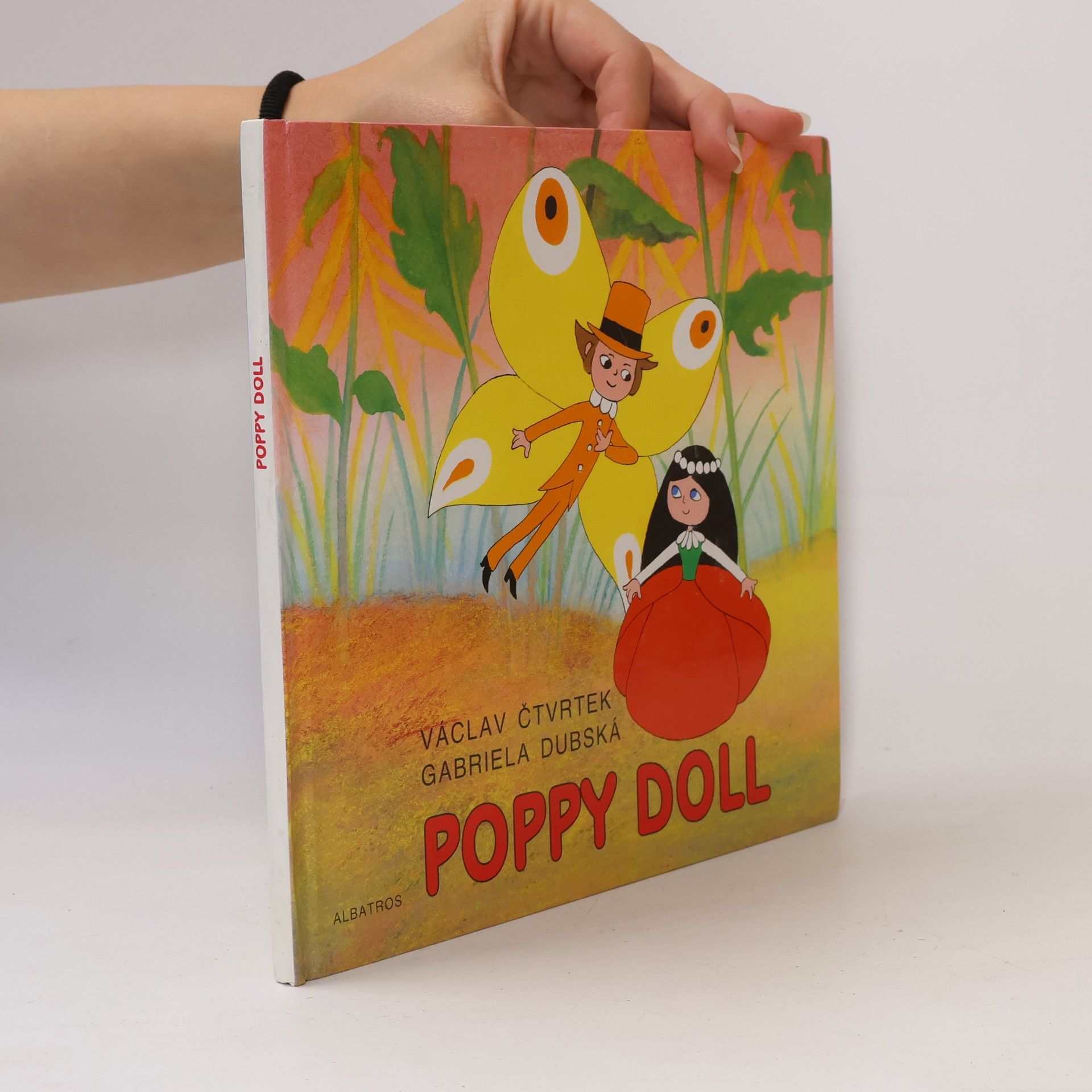 Poppy Doll