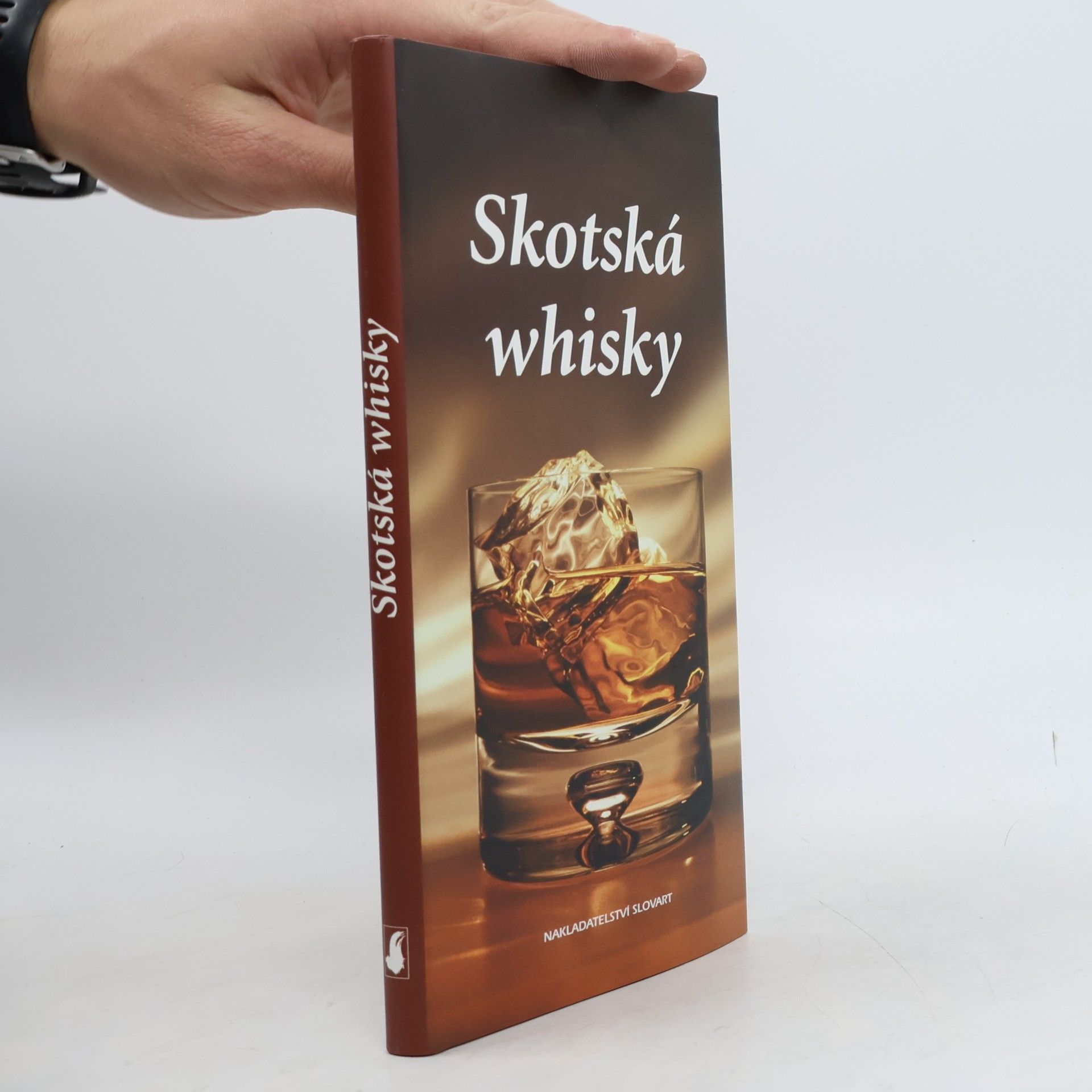 Daniel Lerner Skotská whisky