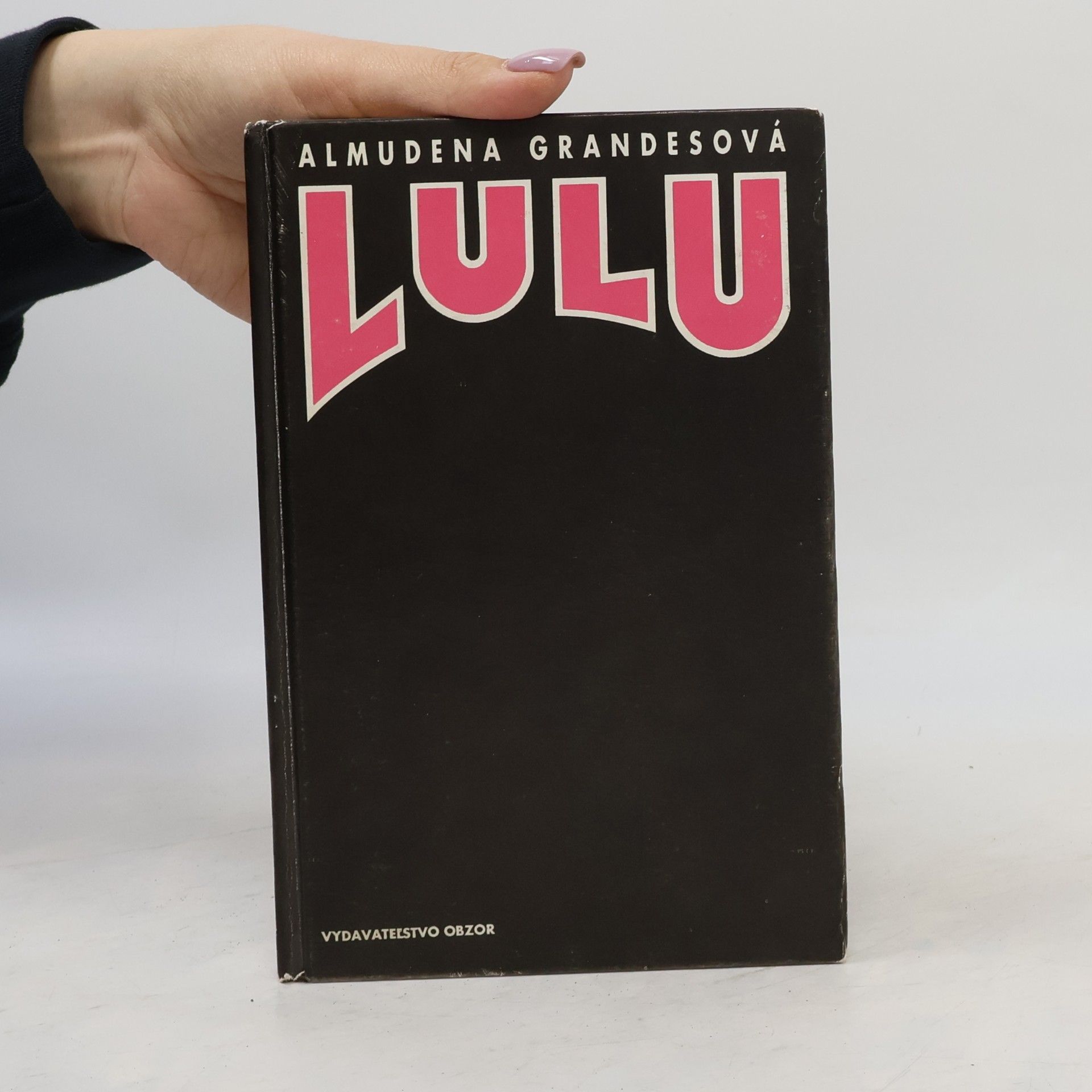 Životní etudy (Lulu)