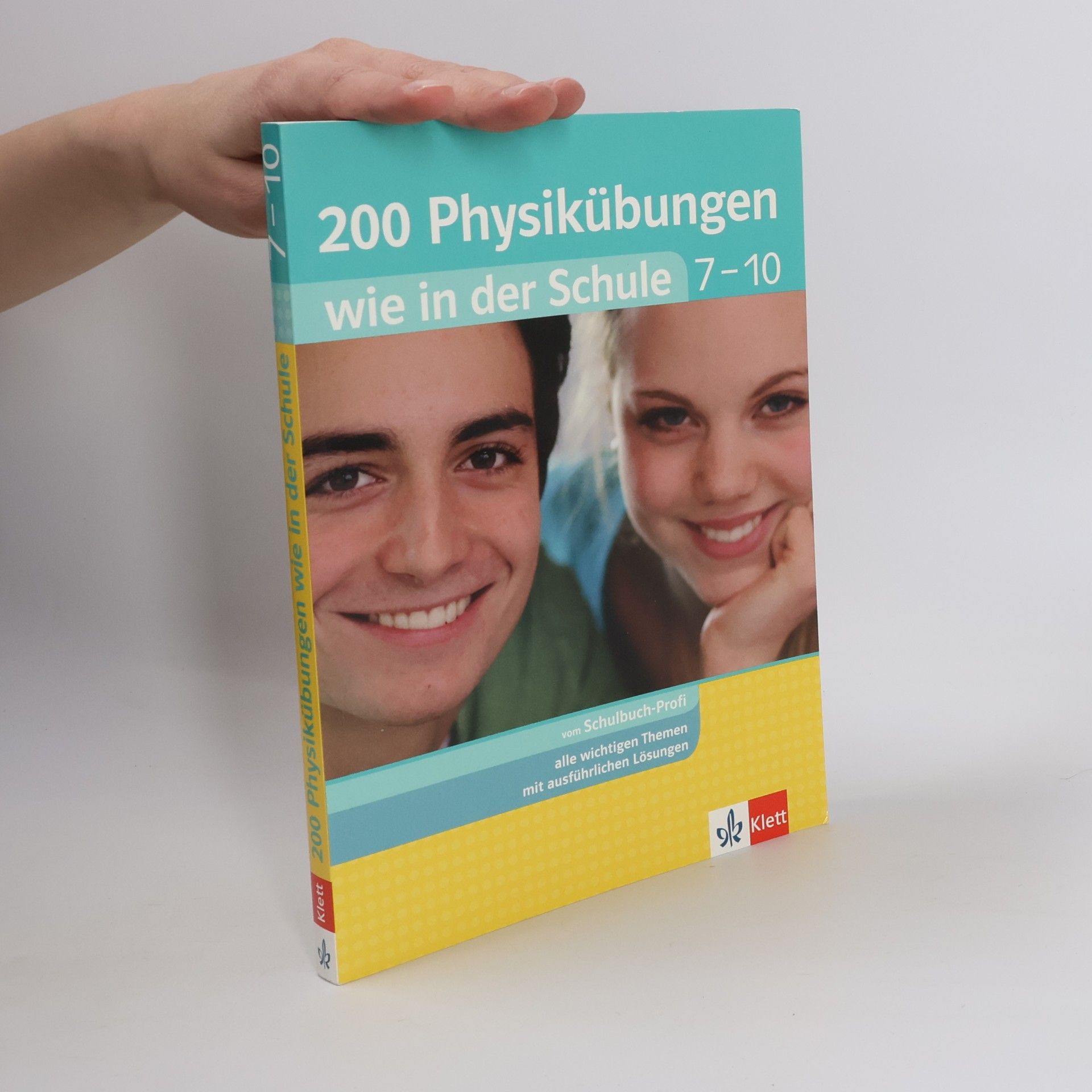 200 Physikübungen wie in der Schule