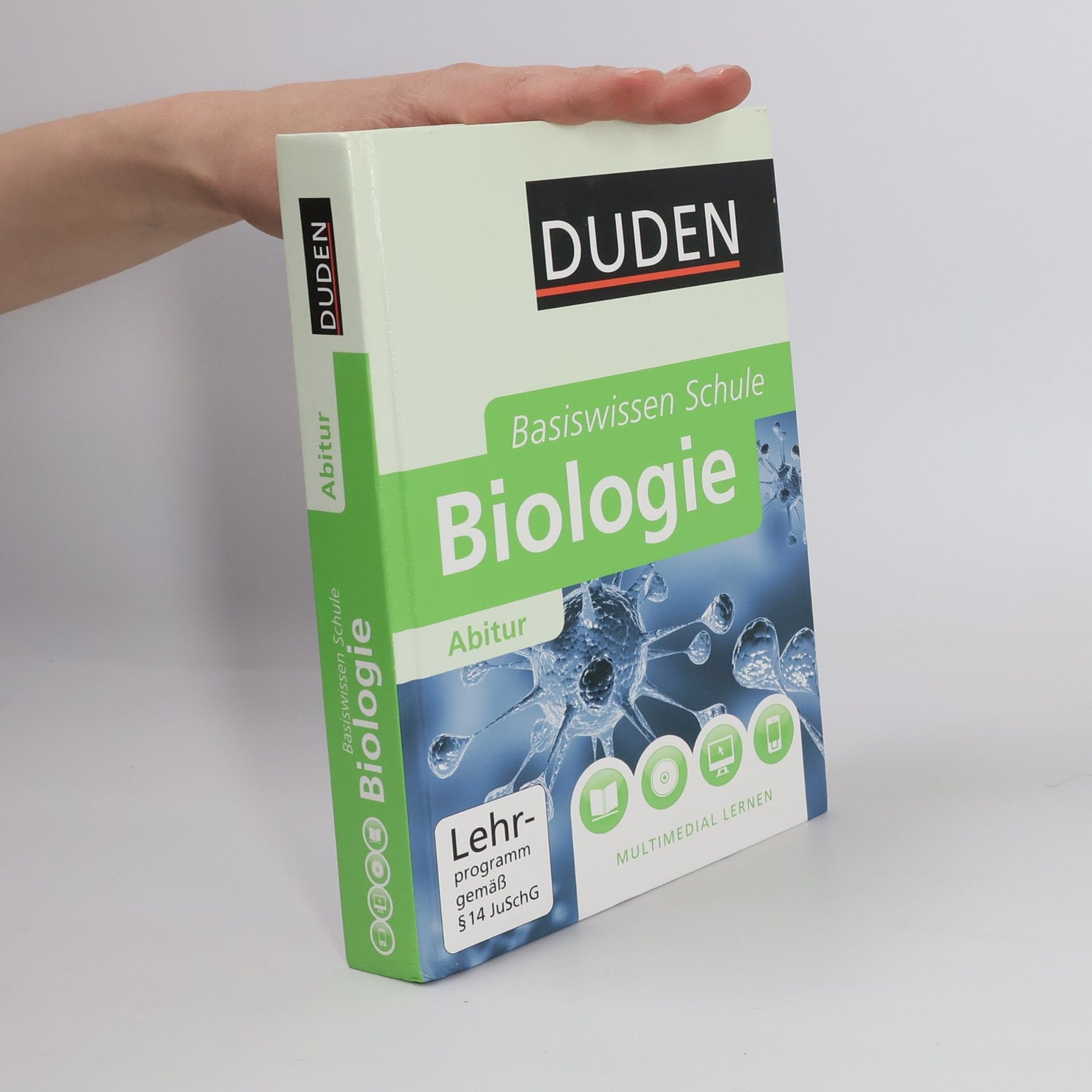 Various authors Biologie