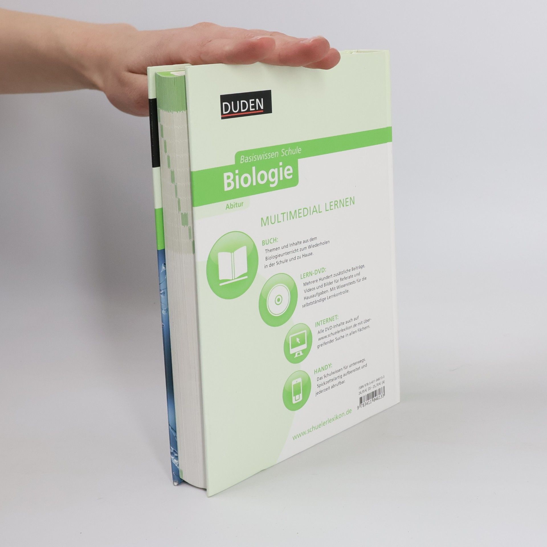 Various authors Biologie