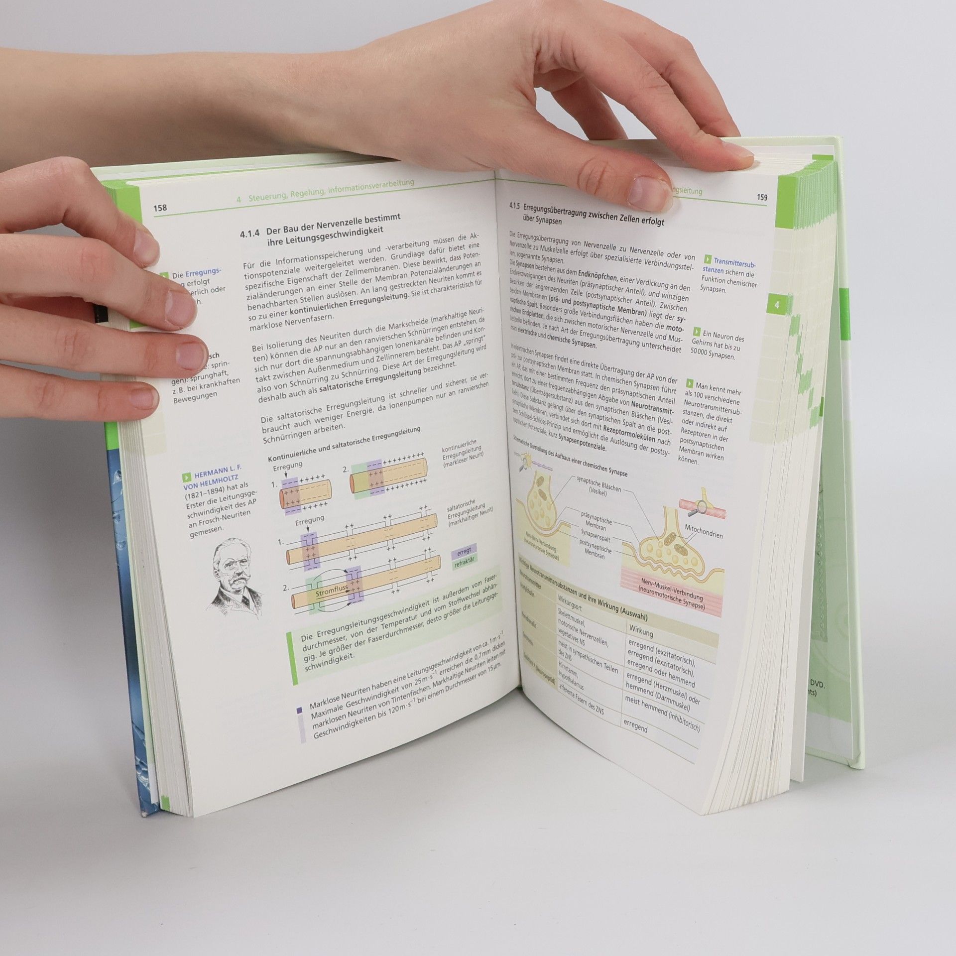 Various authors Biologie