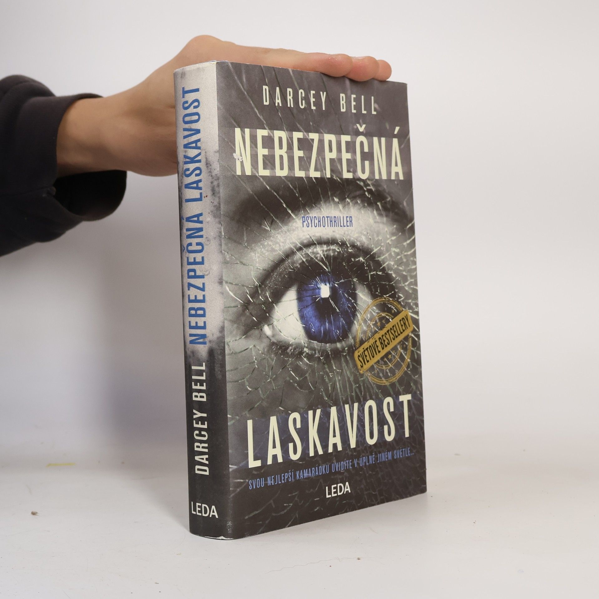 Nebezpečná laskavost