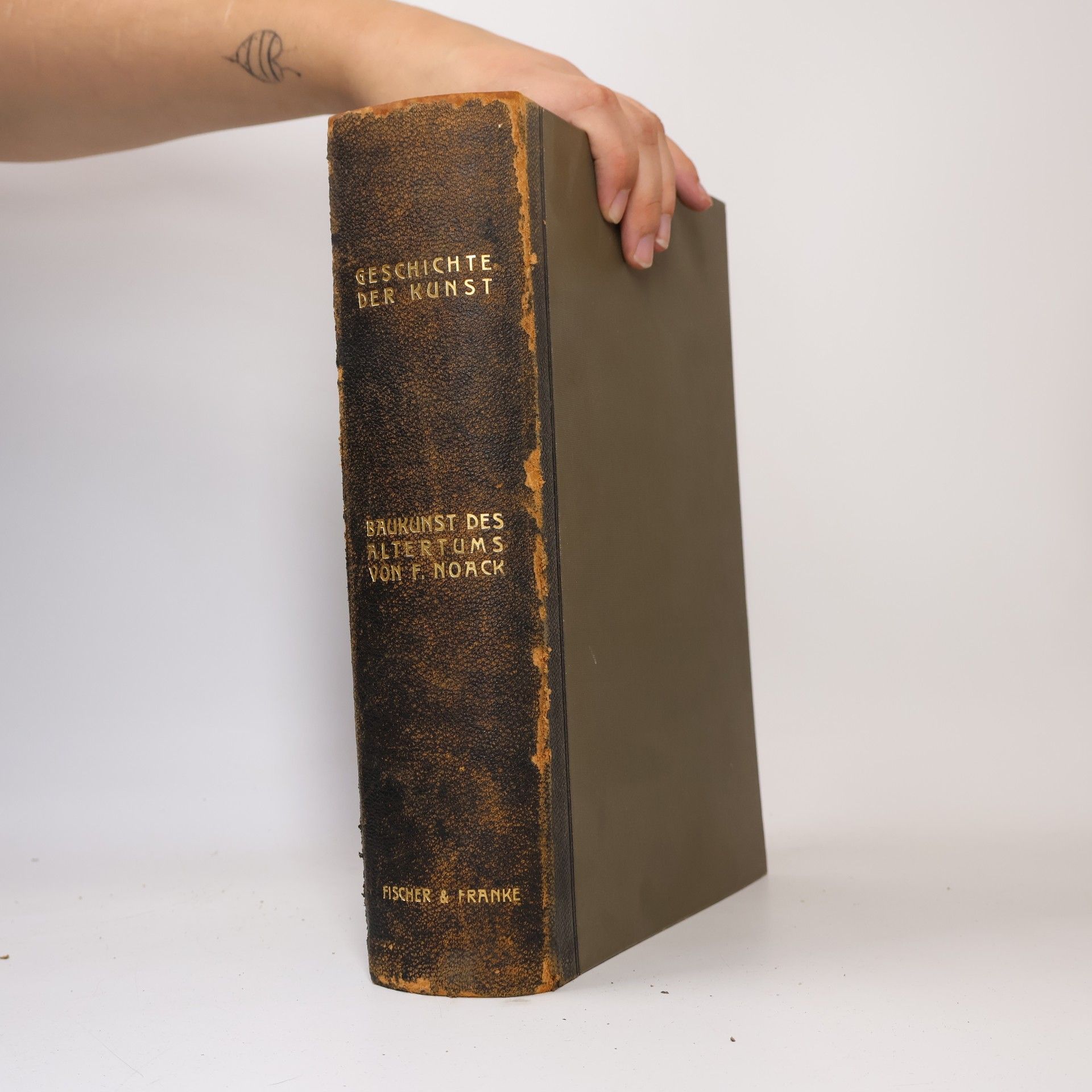 Autorenkollektiv Allgemeine Geschichte der Kunst