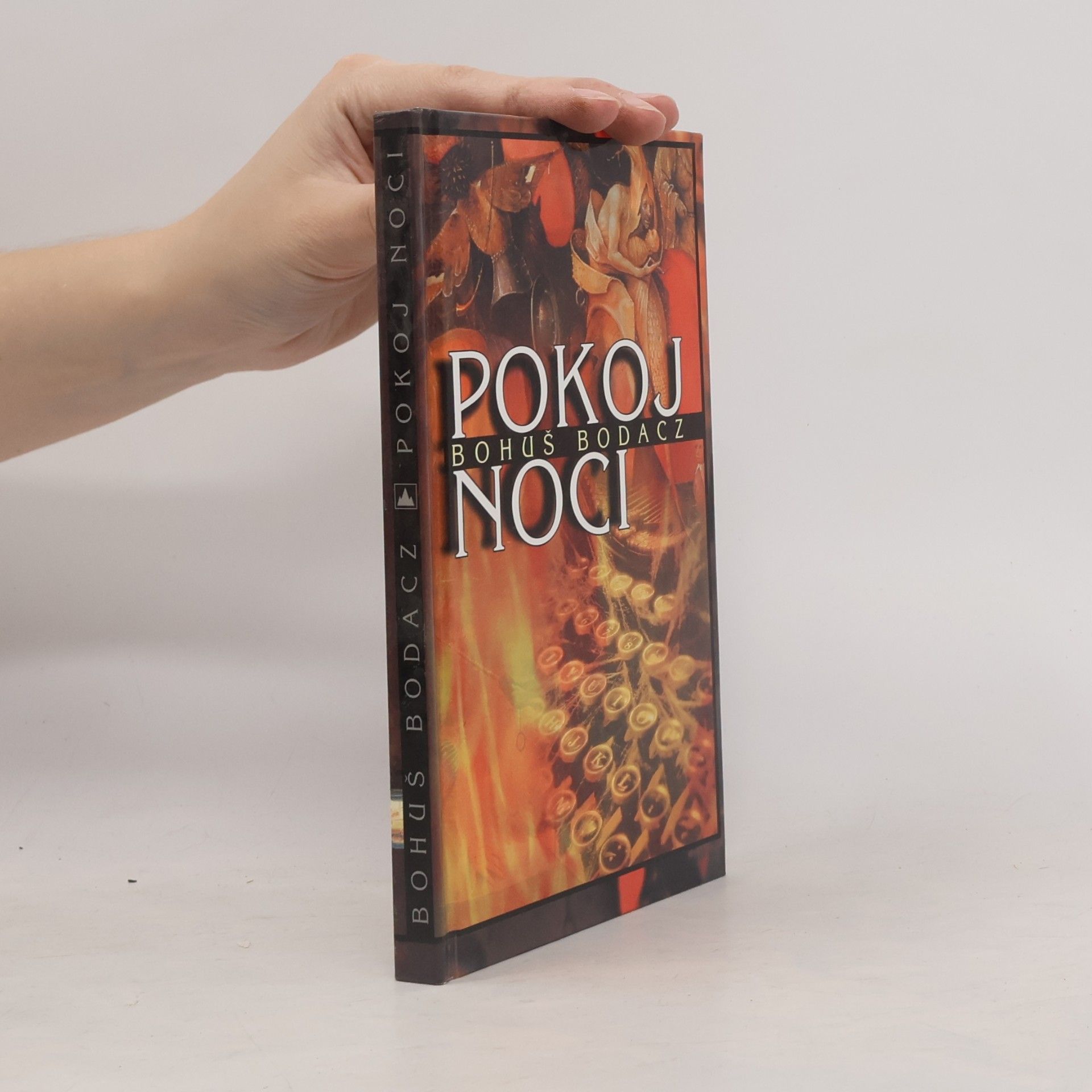 Pokoj noci