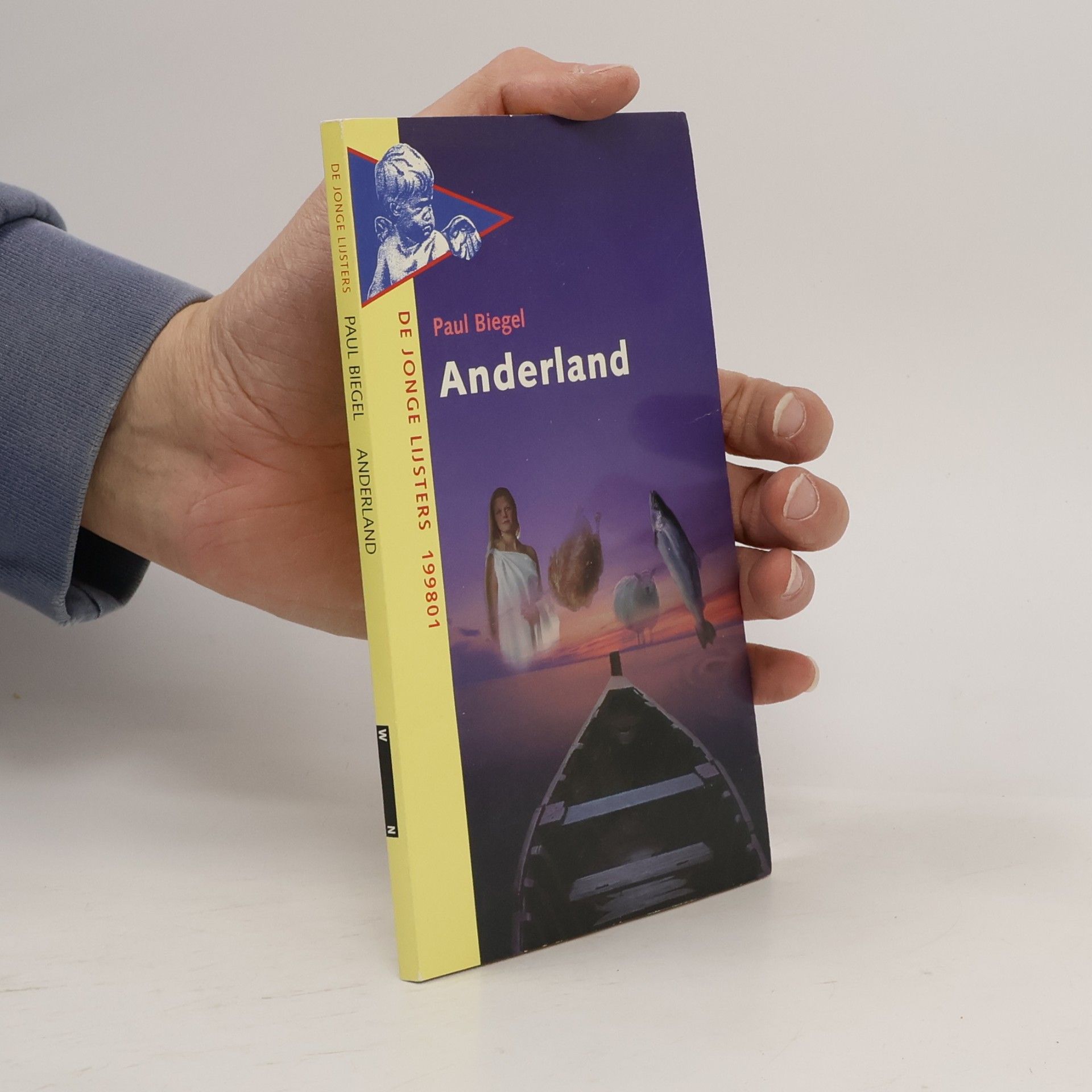 Anderland