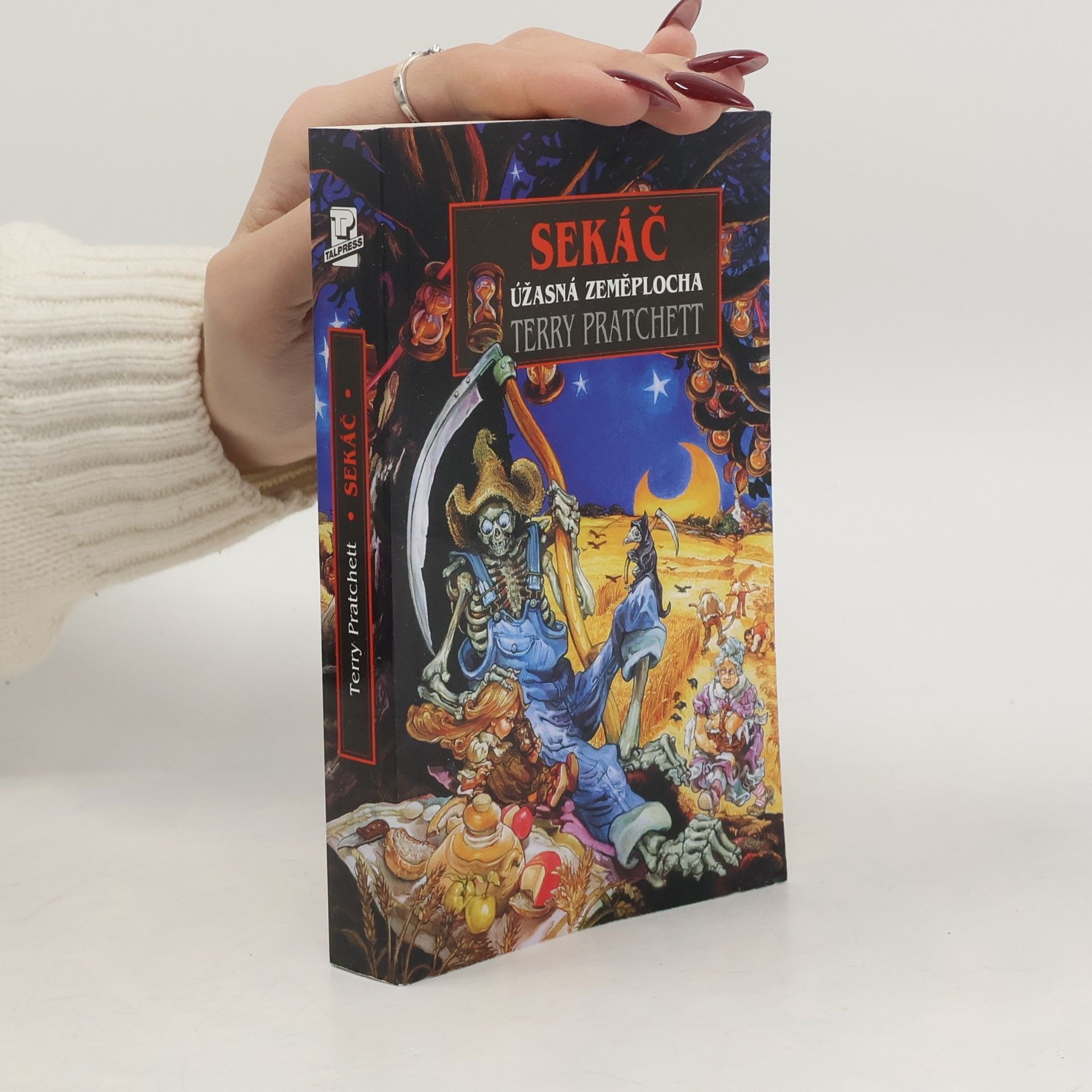 Sekáč