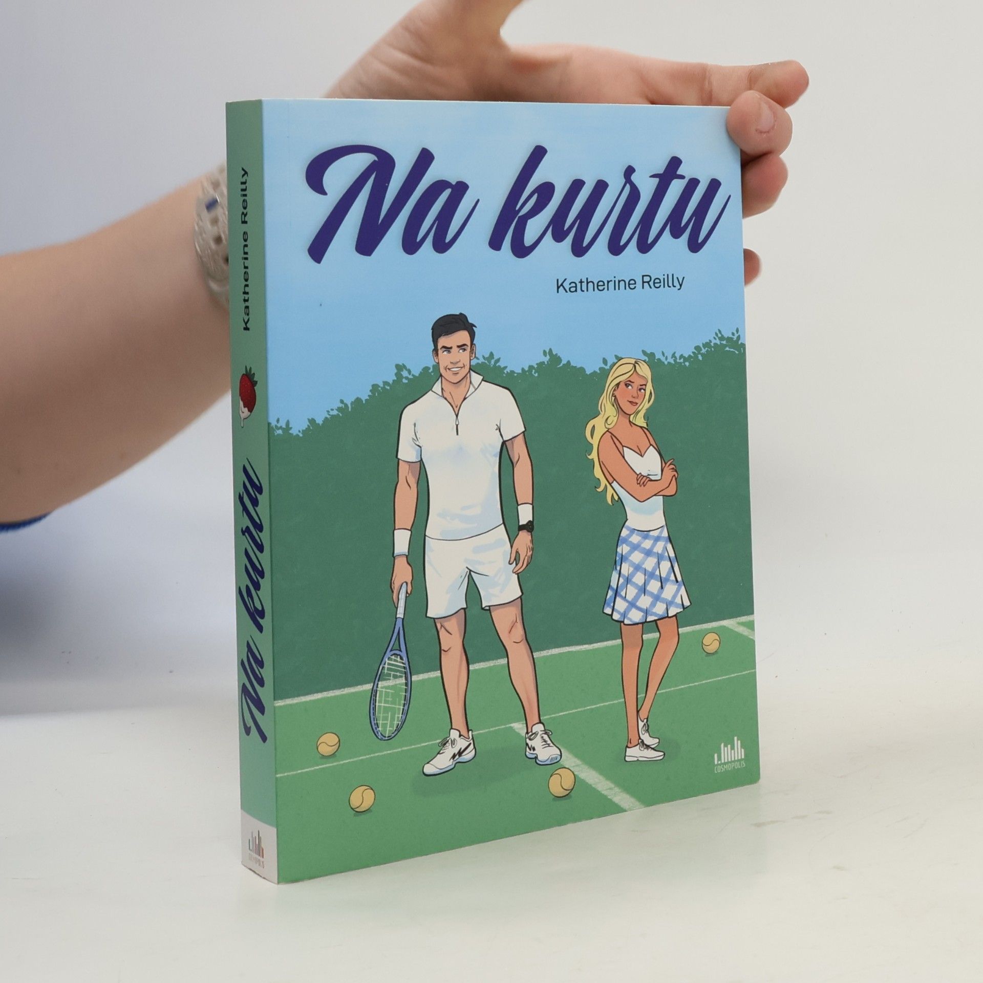 Na kurtu