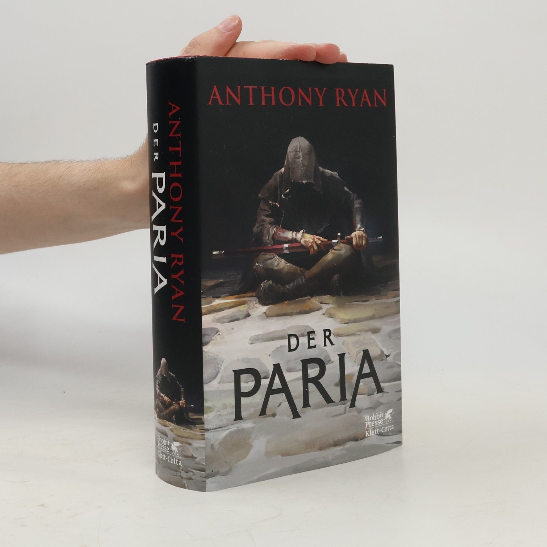 Der Paria