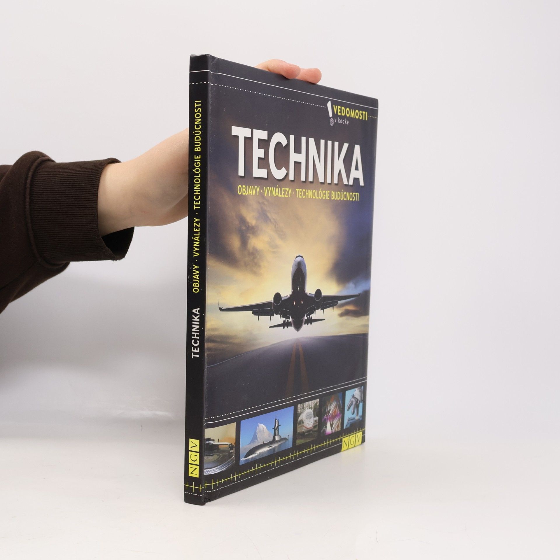 Various authors Technika