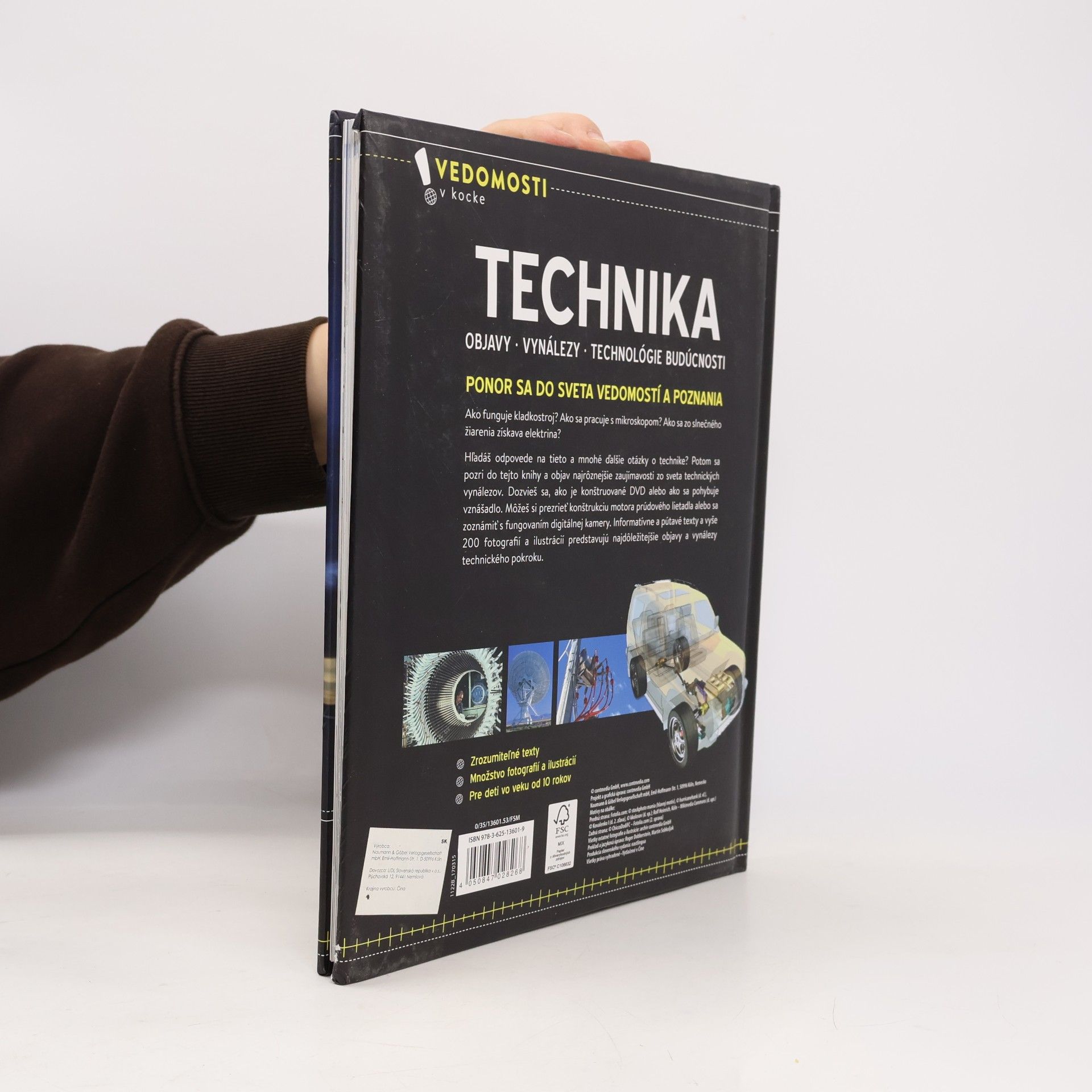 Various authors Technika