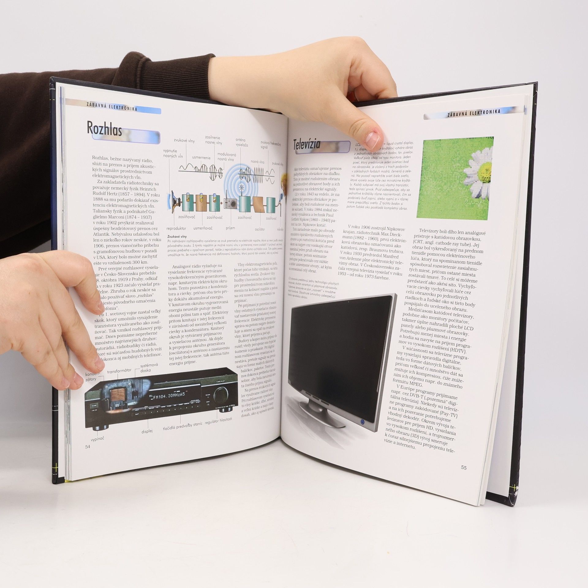 Various authors Technika