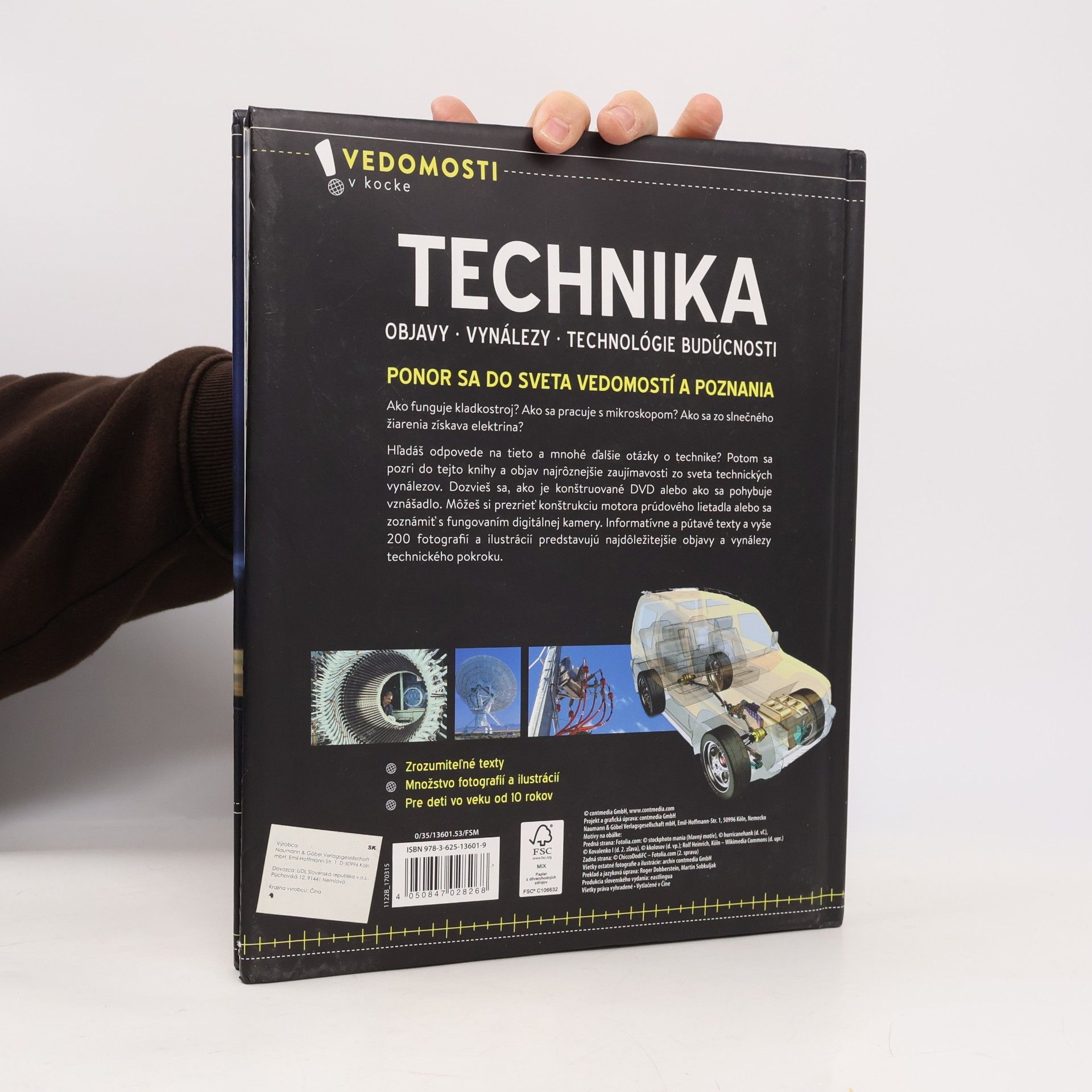 Various authors Technika